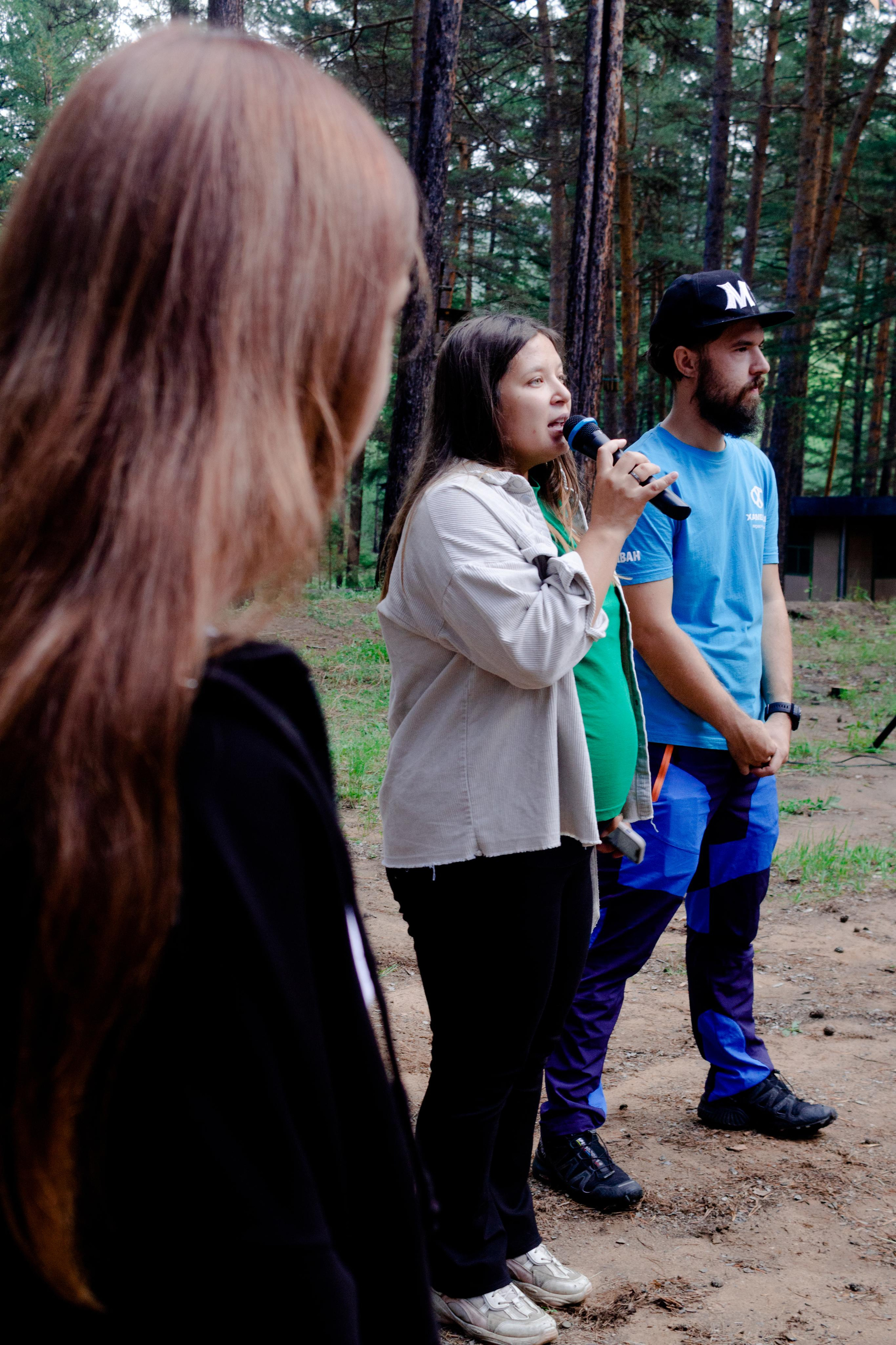 Хамелеон| Верёвочный парк 12.08.23. Алексей Островский — Фотограф г. Чита