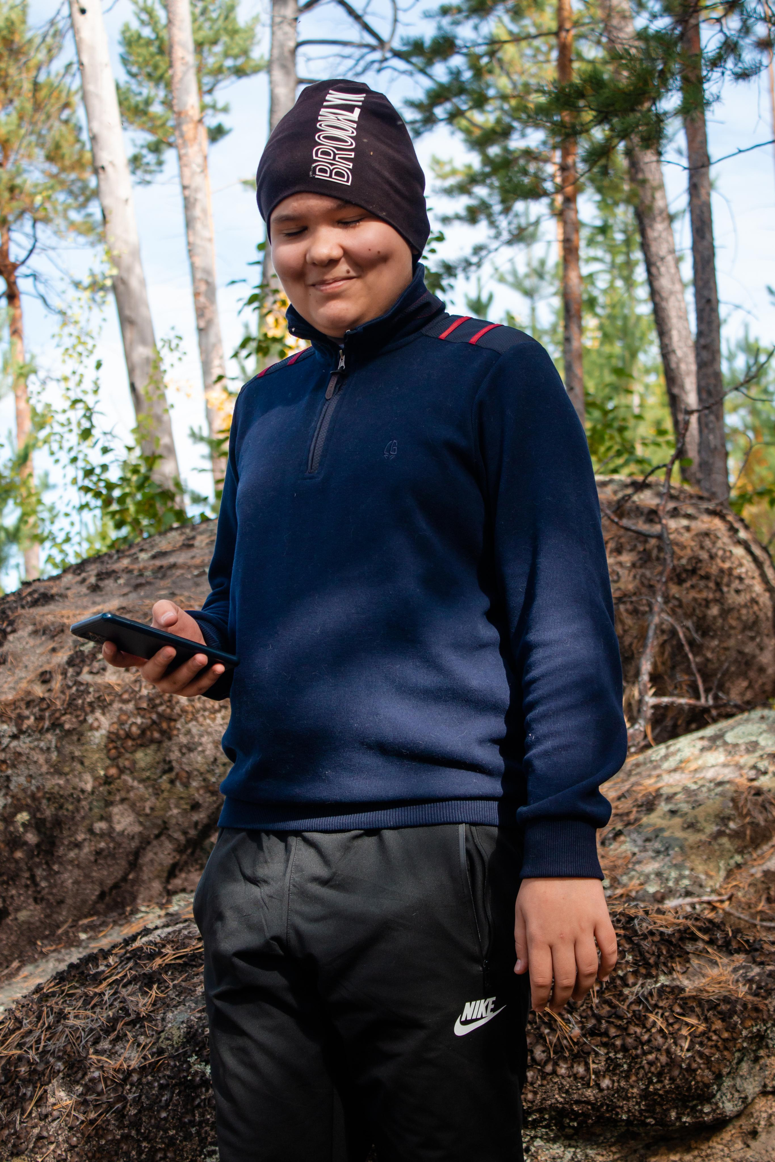 Арача 17.09.23. Алексей Островский — Фотограф г. Чита