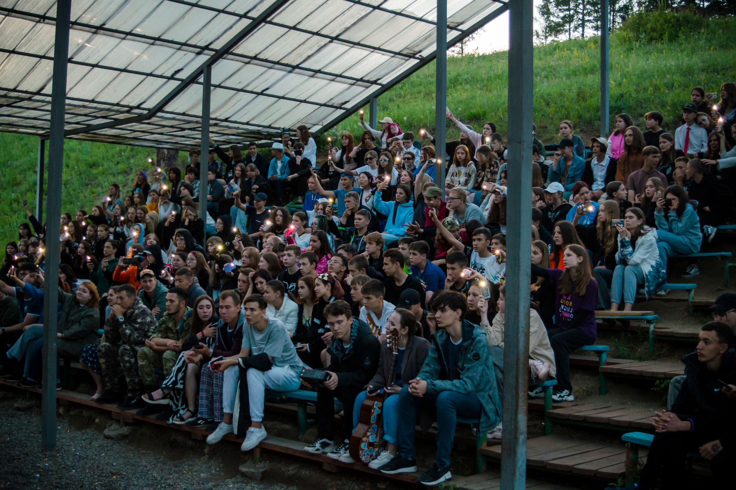 Ньюландия|2023. Алексей Островский — Фотограф г. Чита
