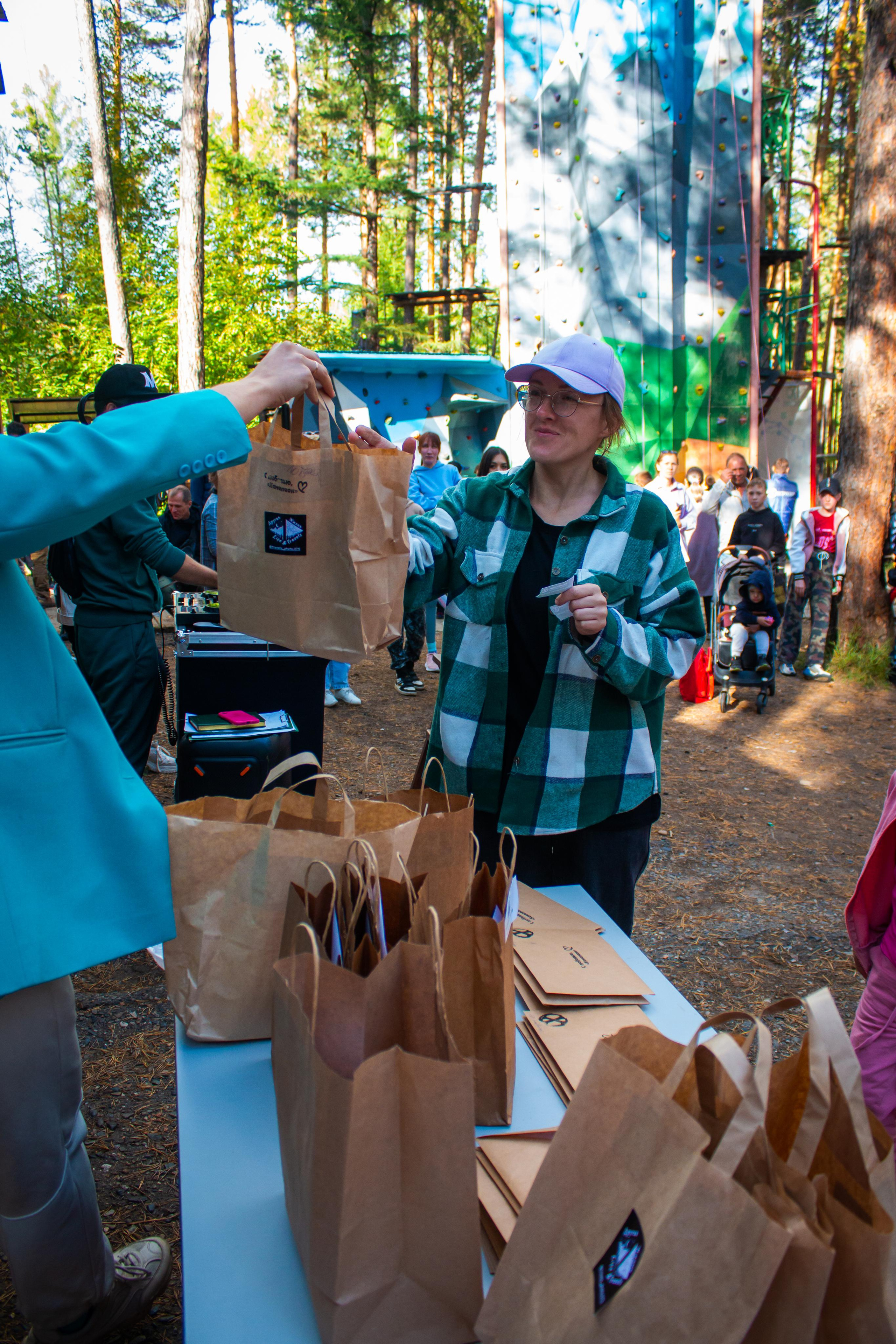 День рождения парка|10.09.23. Алексей Островский — Фотограф г. Чита