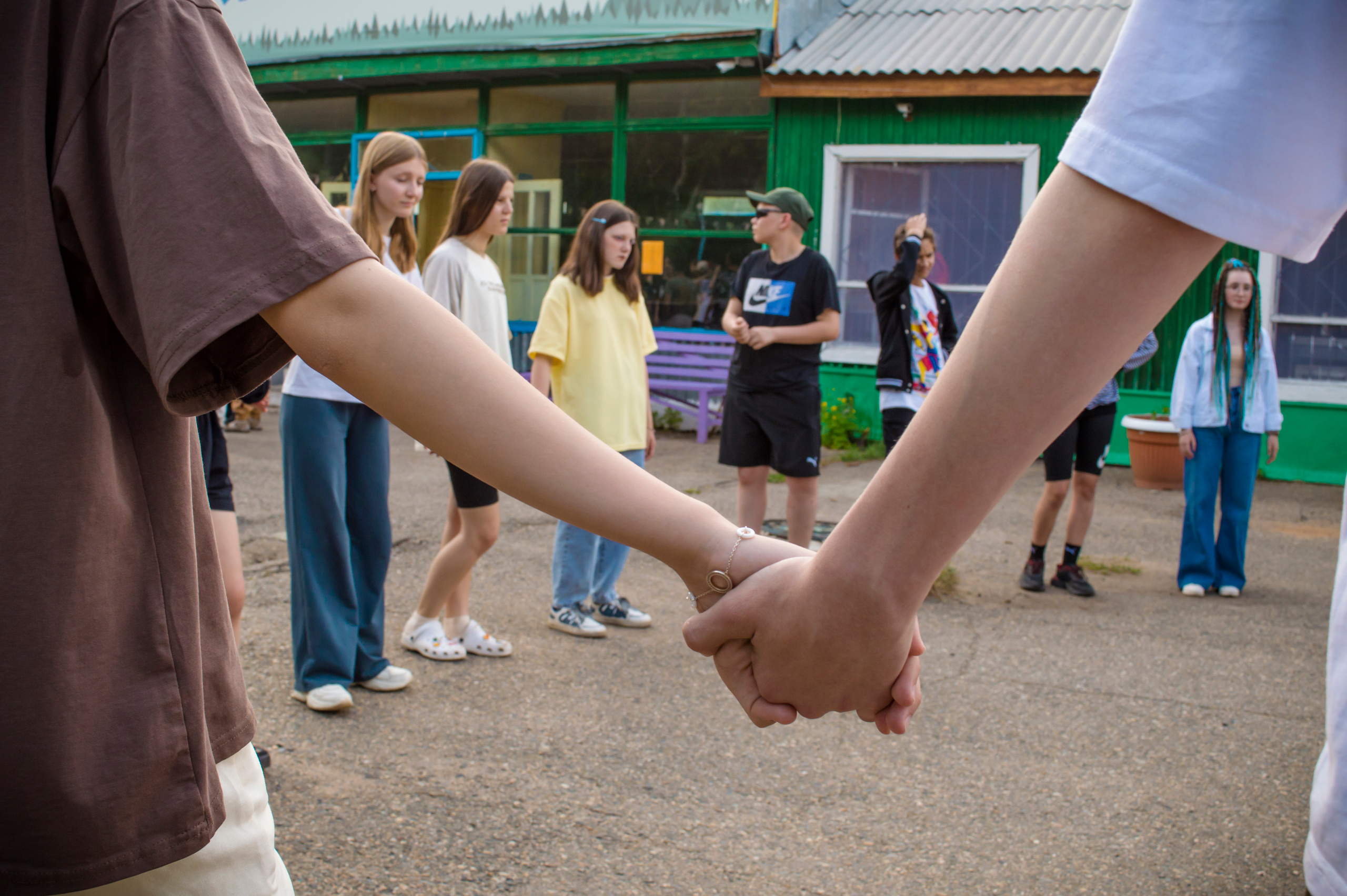 Ньюландия|2023. Алексей Островский — Фотограф г. Чита