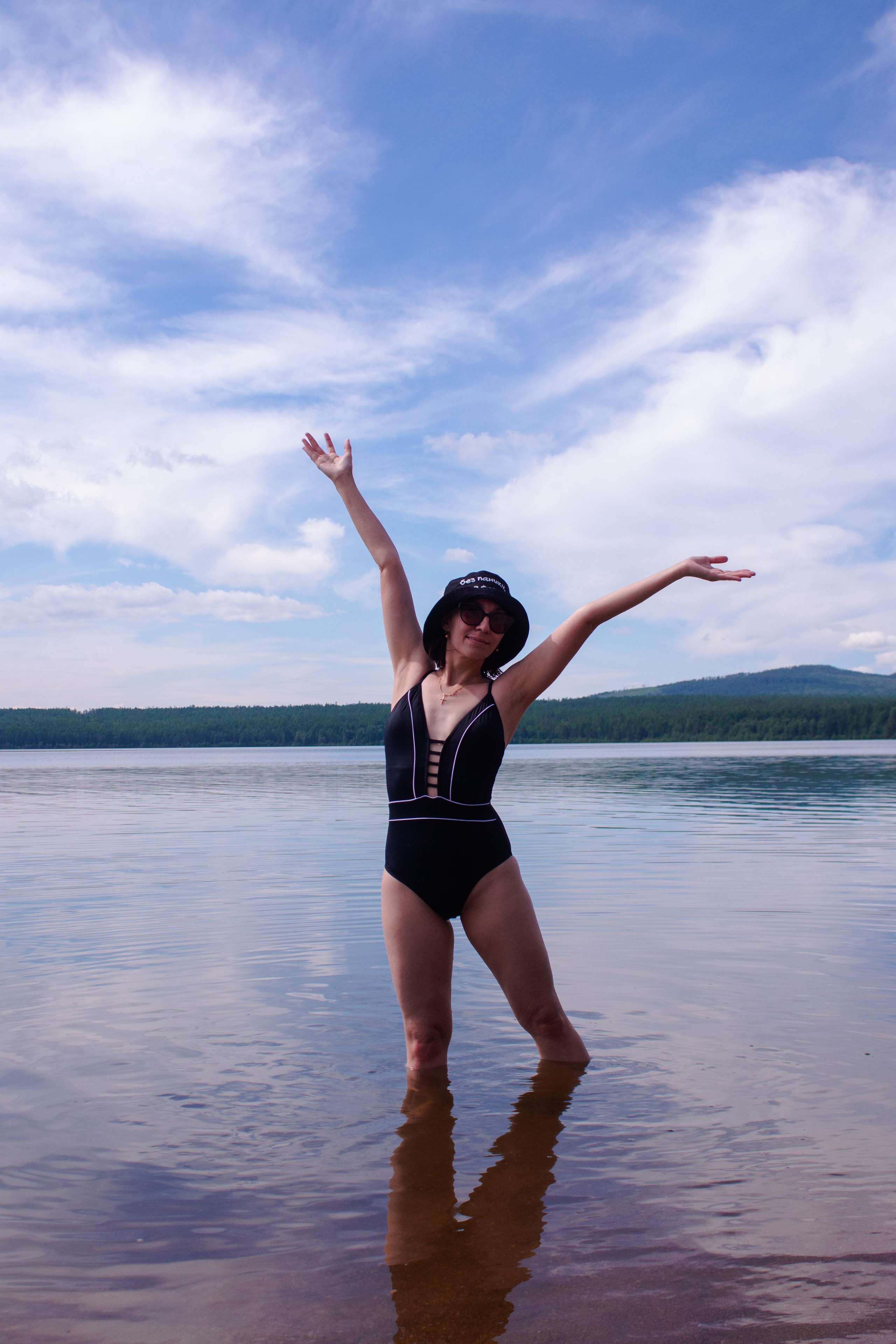 О. Арей 13.08.23. Алексей Островский — Фотограф г. Чита