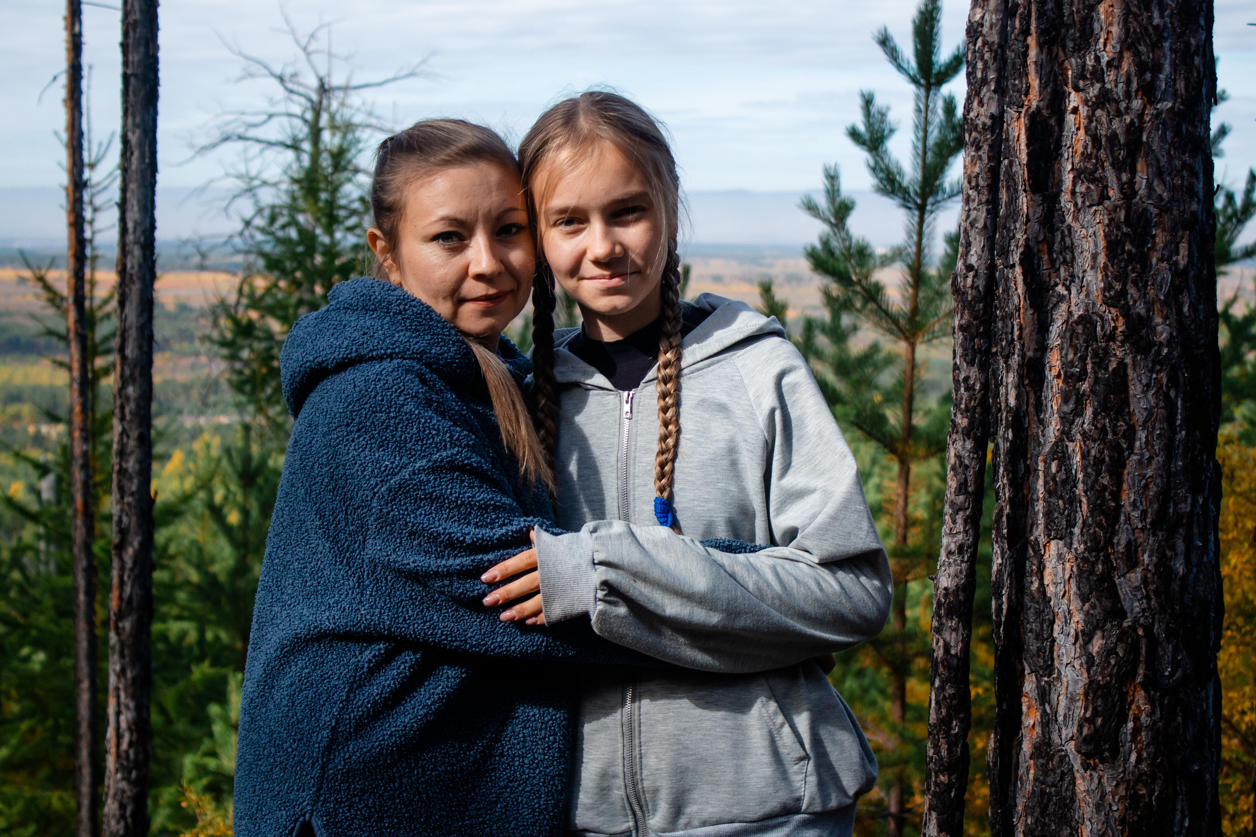 Арача 17.09.23. Алексей Островский — Фотограф г. Чита