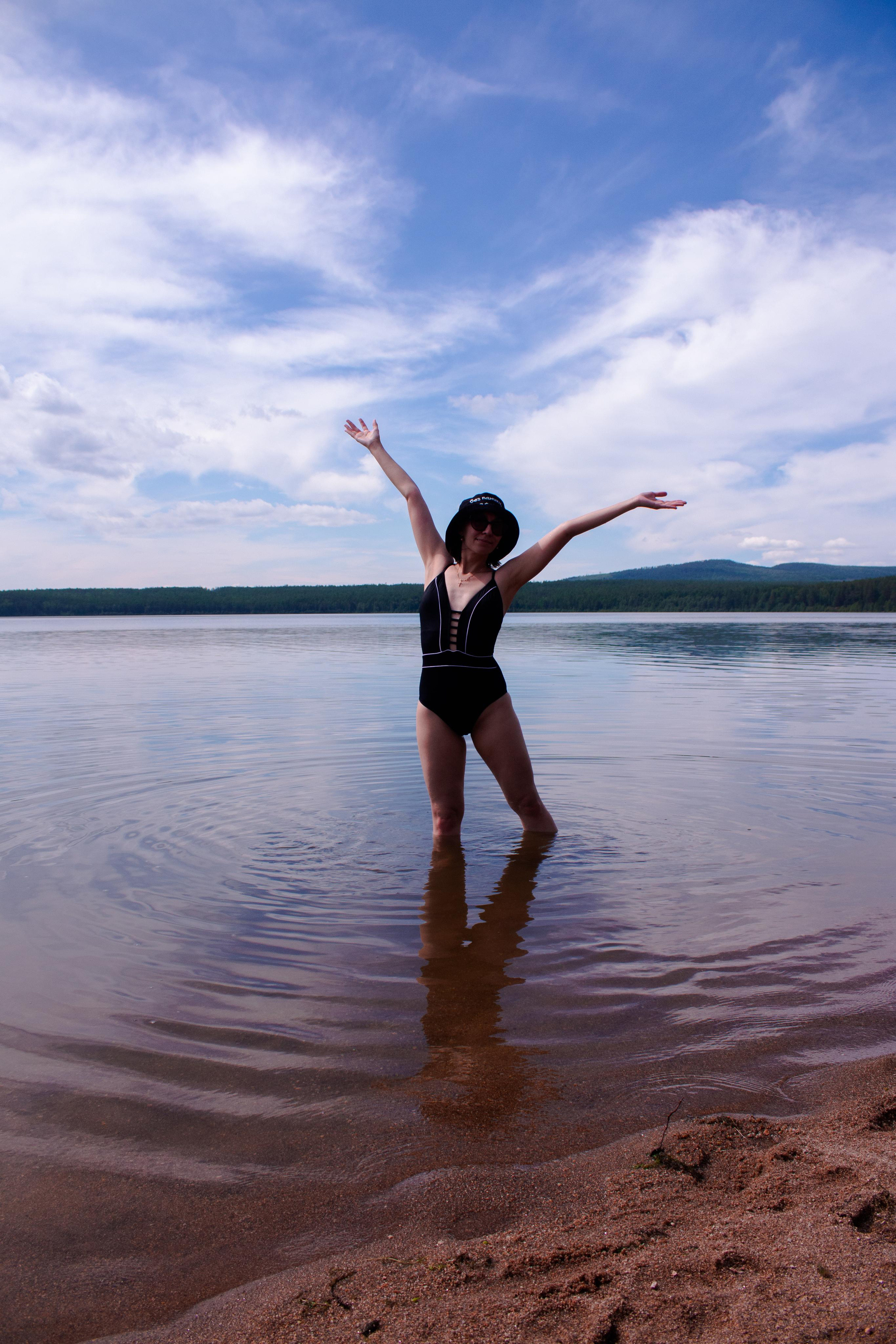 О. Арей 13.08.23. Алексей Островский — Фотограф г. Чита