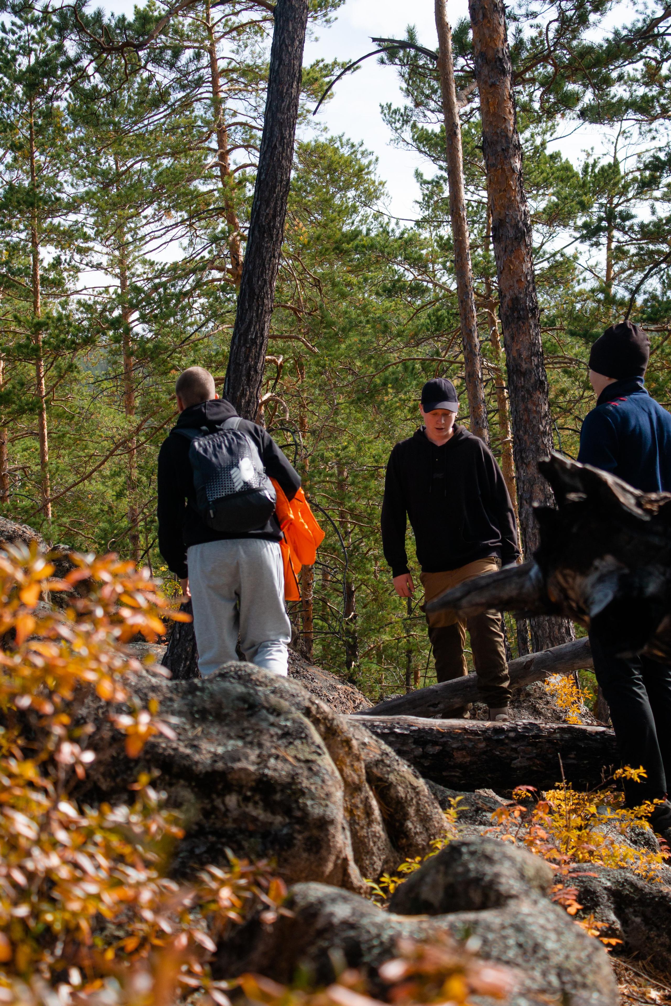 Арача 17.09.23. Алексей Островский — Фотограф г. Чита