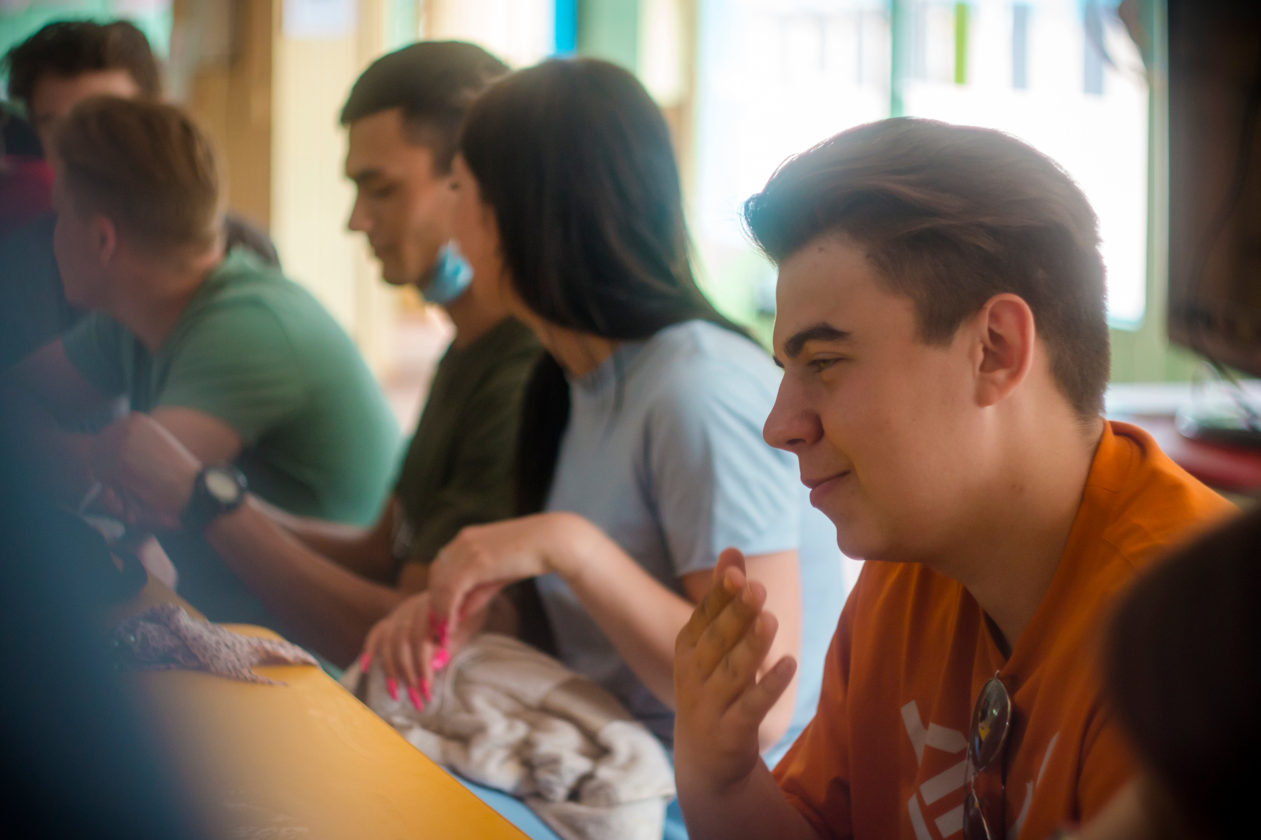 Ньюландия|2023. Алексей Островский — Фотограф г. Чита