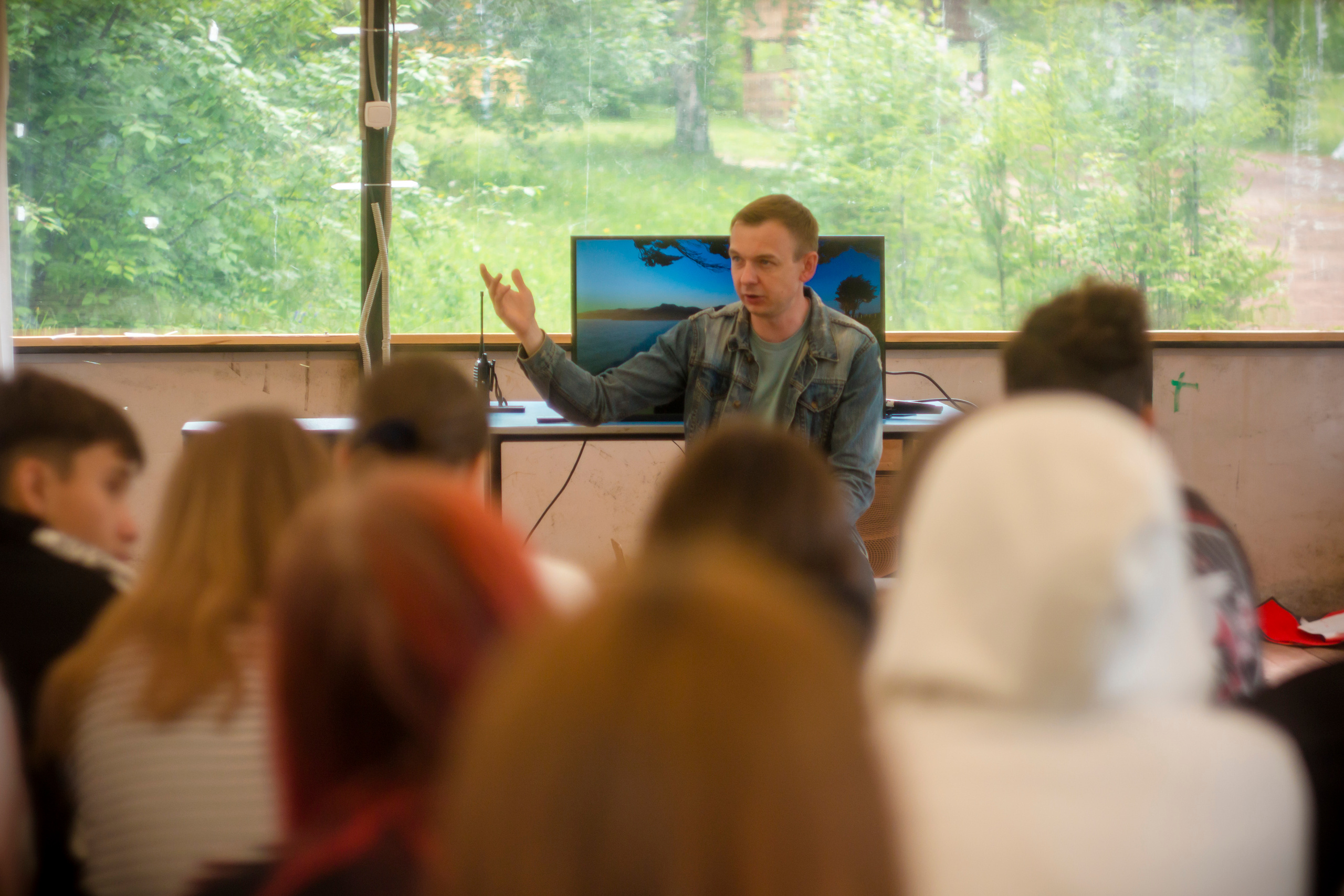 Ньюландия|2023. Алексей Островский — Фотограф г. Чита