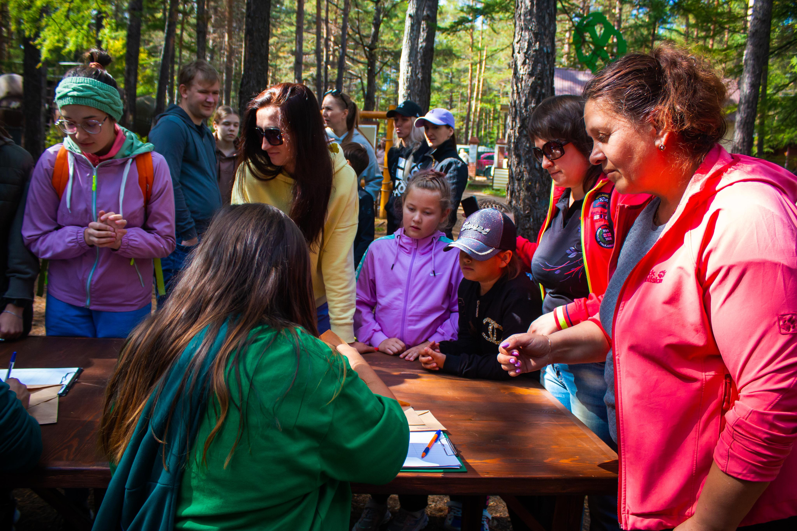 День рождения парка|10.09.23. Алексей Островский — Фотограф г. Чита