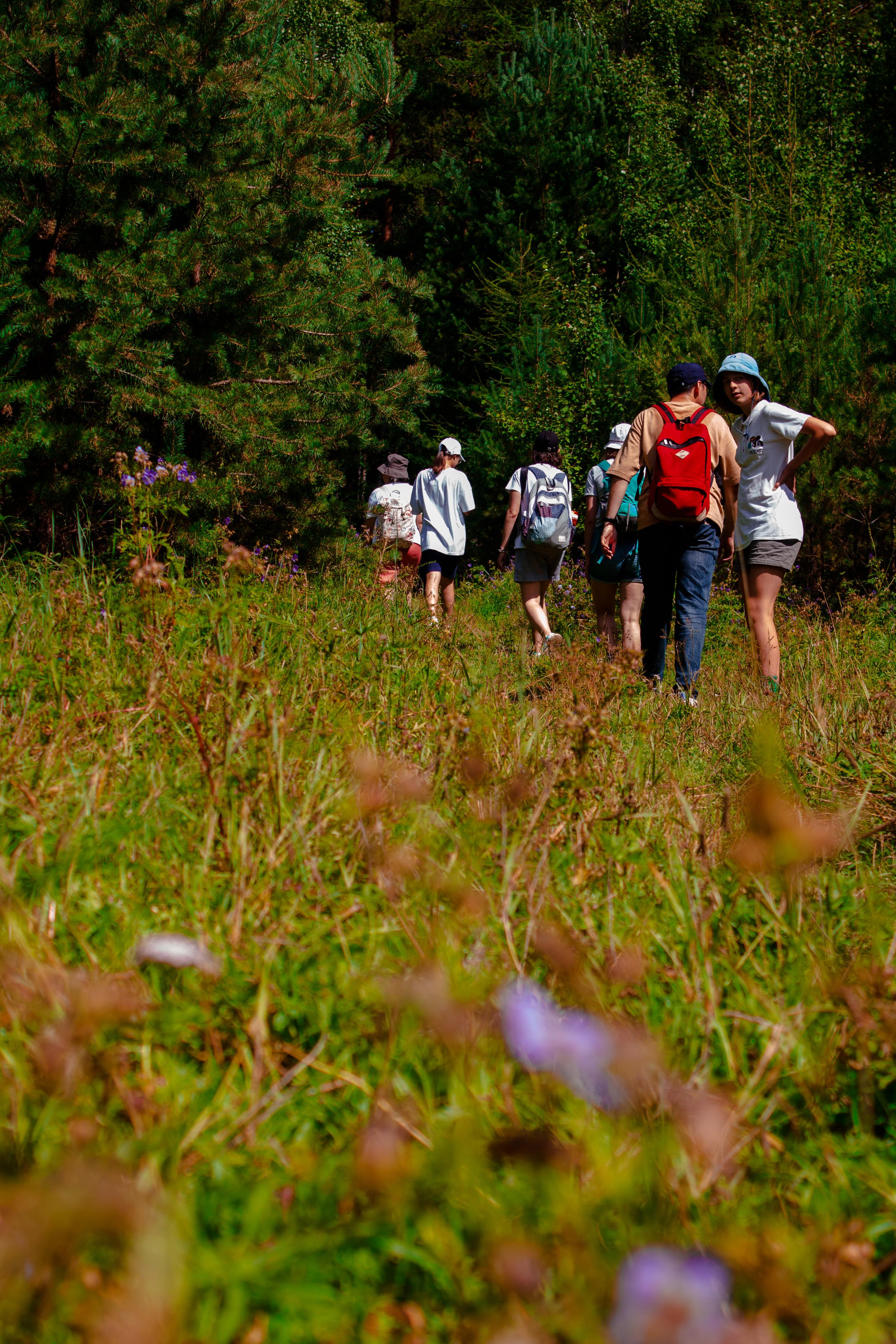 О. Арей 13.08.23. Алексей Островский — Фотограф г. Чита