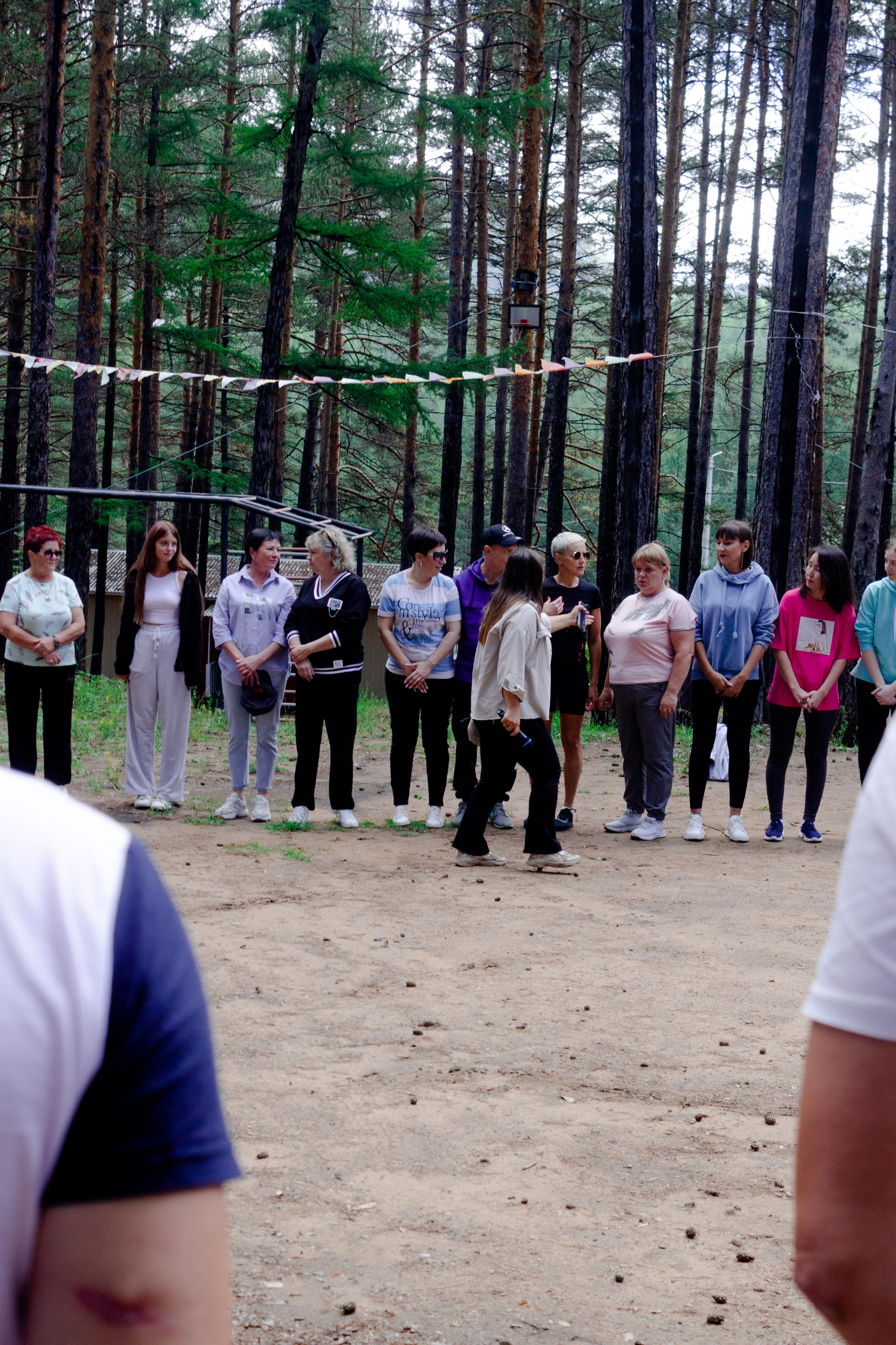 Хамелеон| Верёвочный парк 12.08.23. Алексей Островский — Фотограф г. Чита