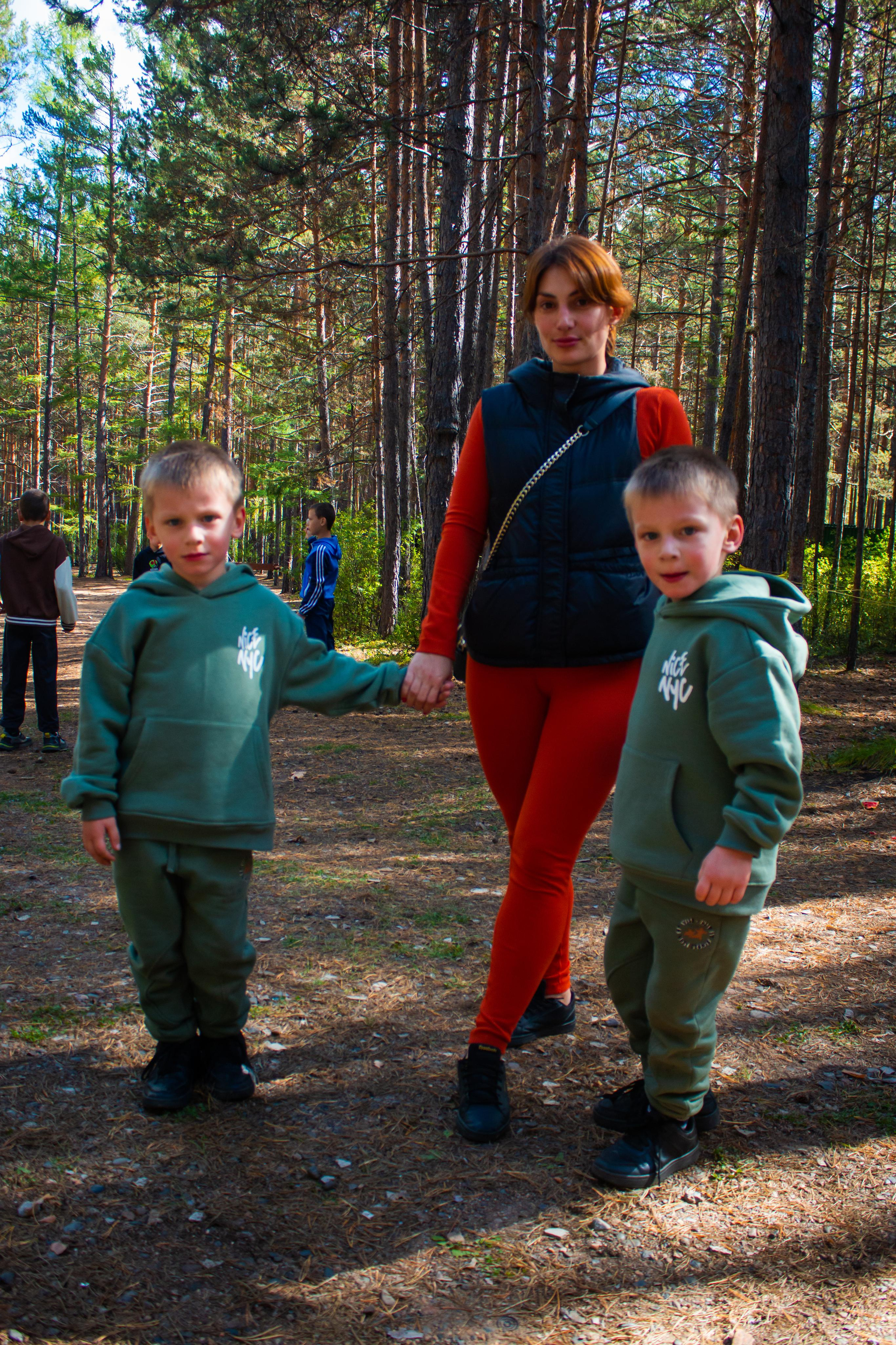 День рождения парка|10.09.23. Алексей Островский — Фотограф г. Чита