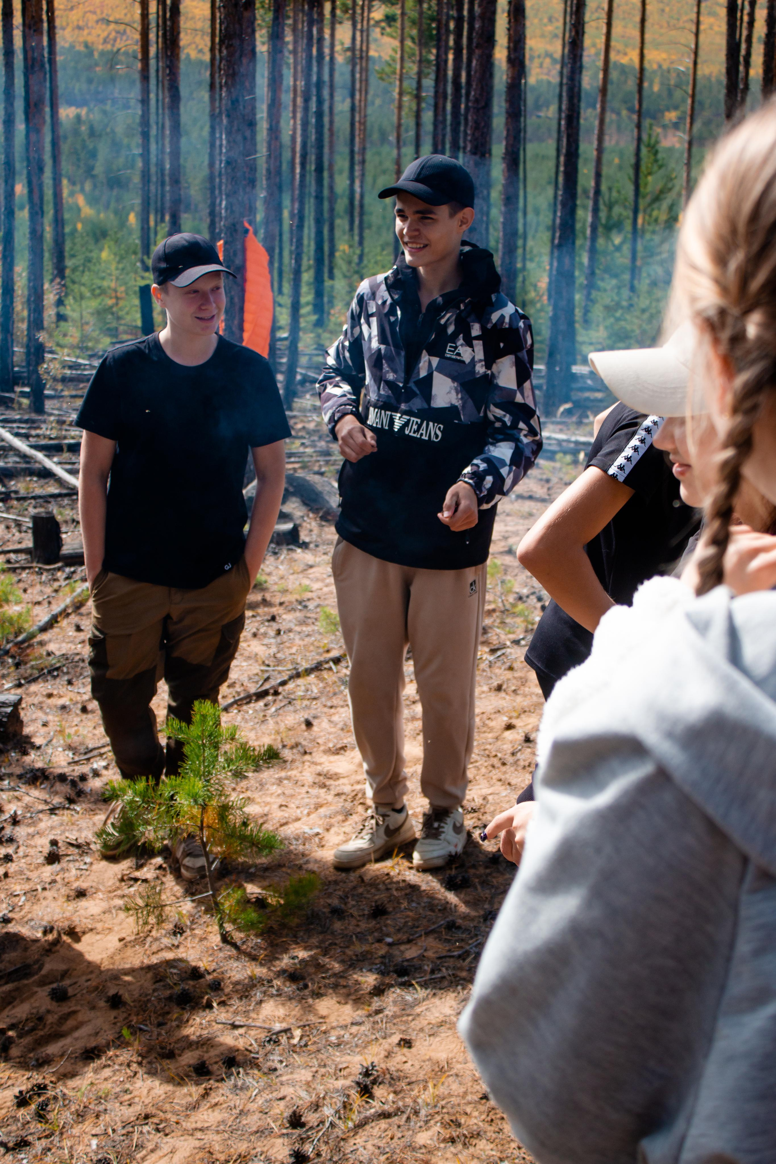 Арача 17.09.23. Алексей Островский — Фотограф г. Чита
