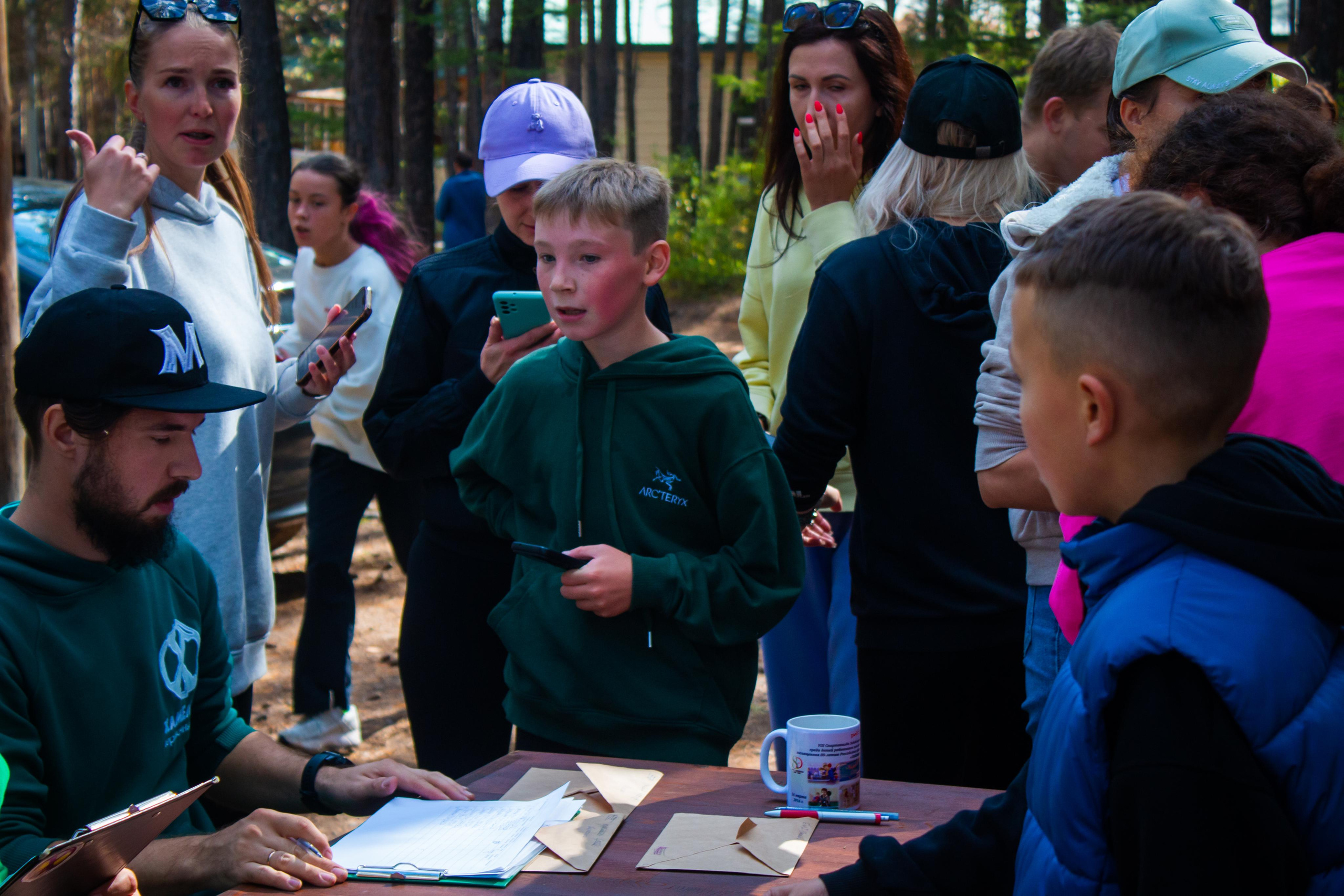 День рождения парка|10.09.23. Алексей Островский — Фотограф г. Чита