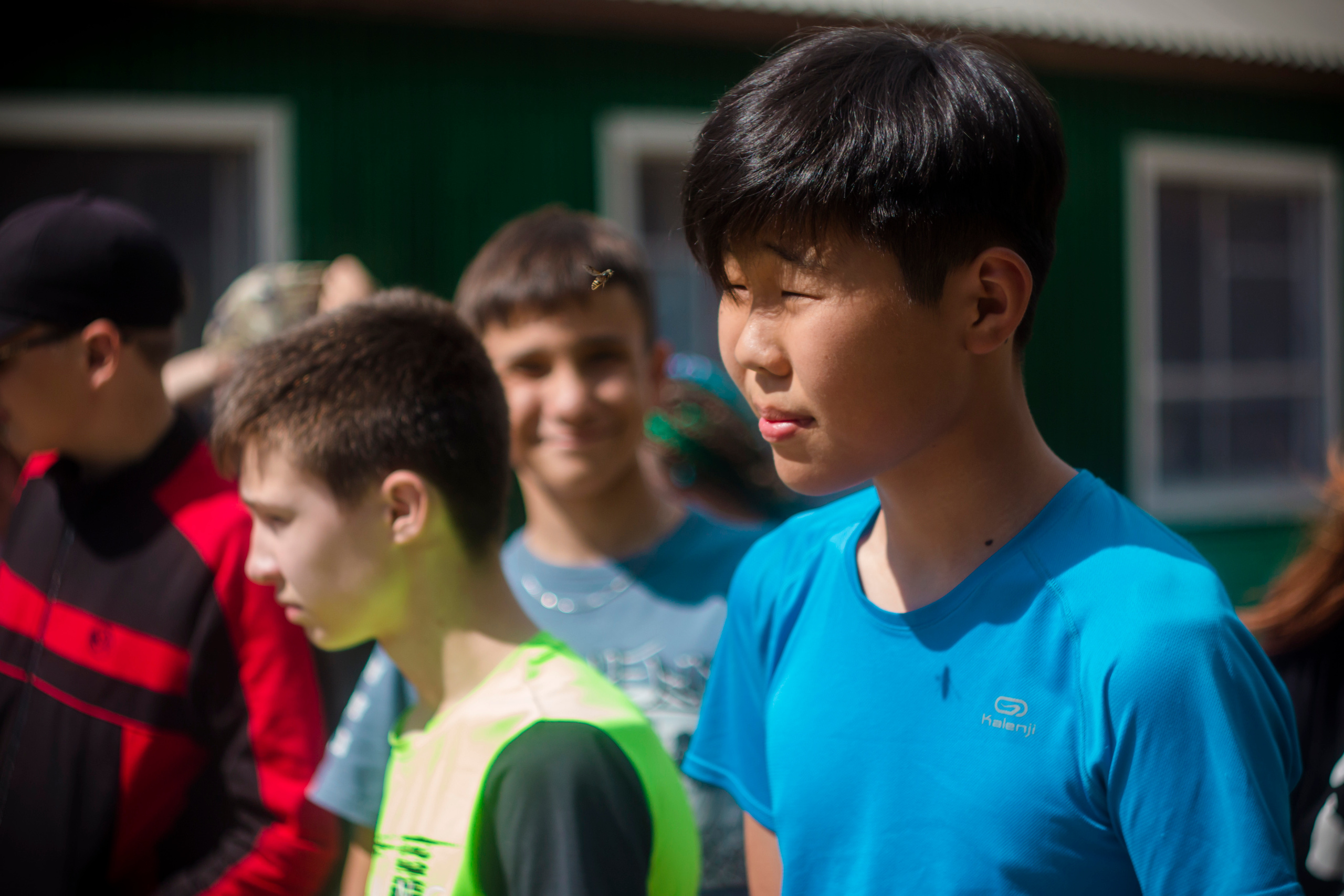 Ньюландия|2023. Алексей Островский — Фотограф г. Чита