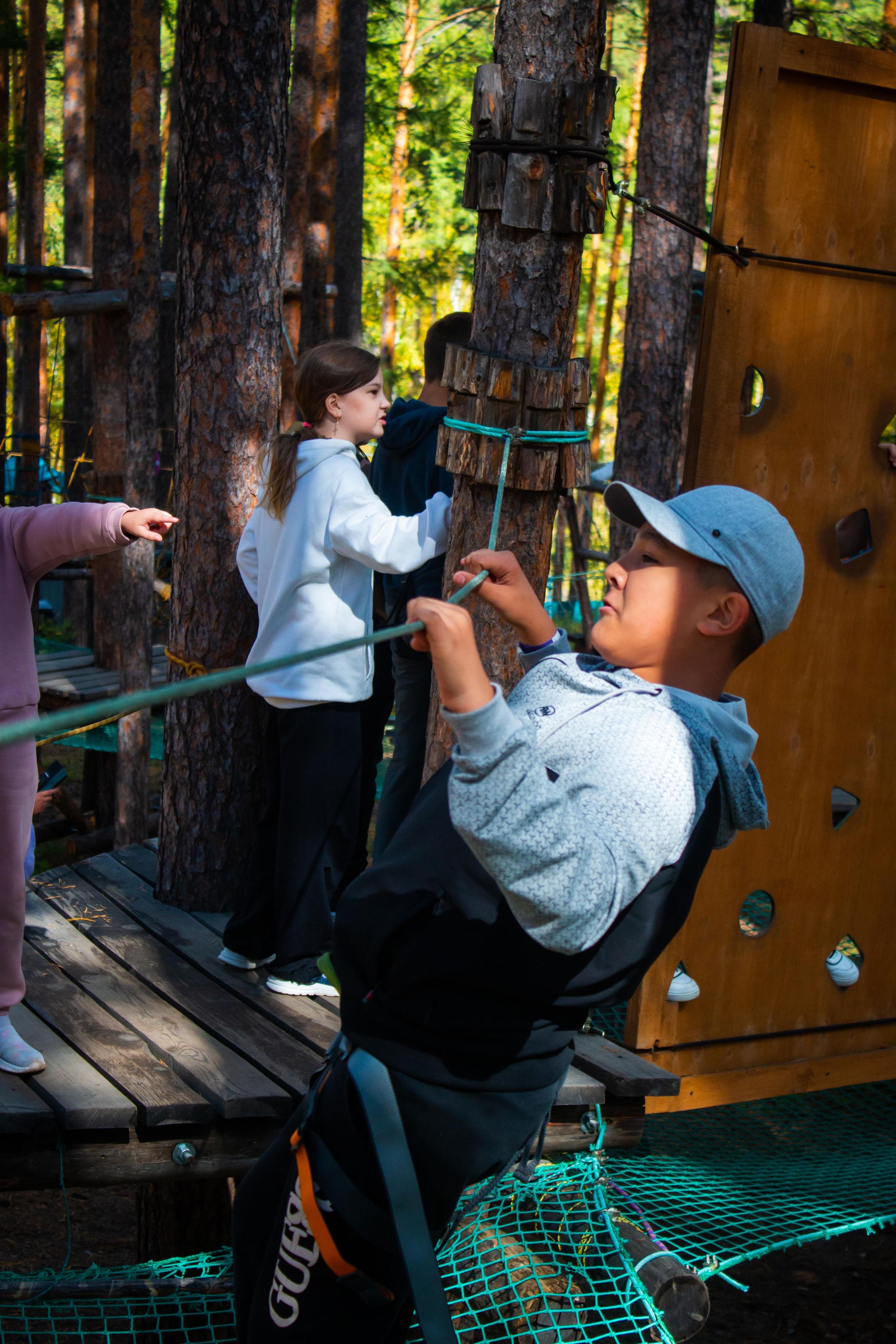 День рождения парка|10.09.23. Алексей Островский — Фотограф г. Чита