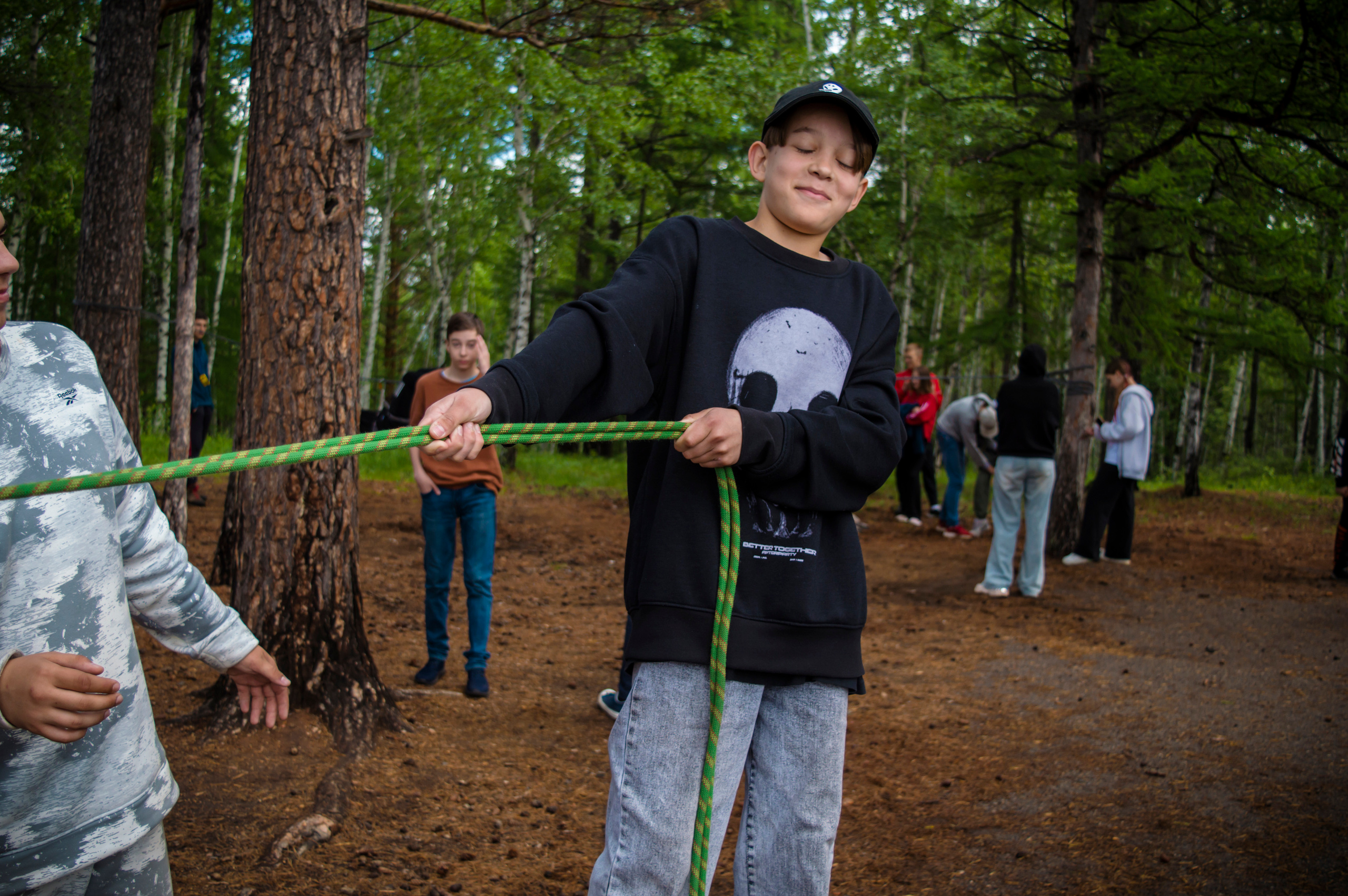 Ньюландия|2023. Алексей Островский — Фотограф г. Чита