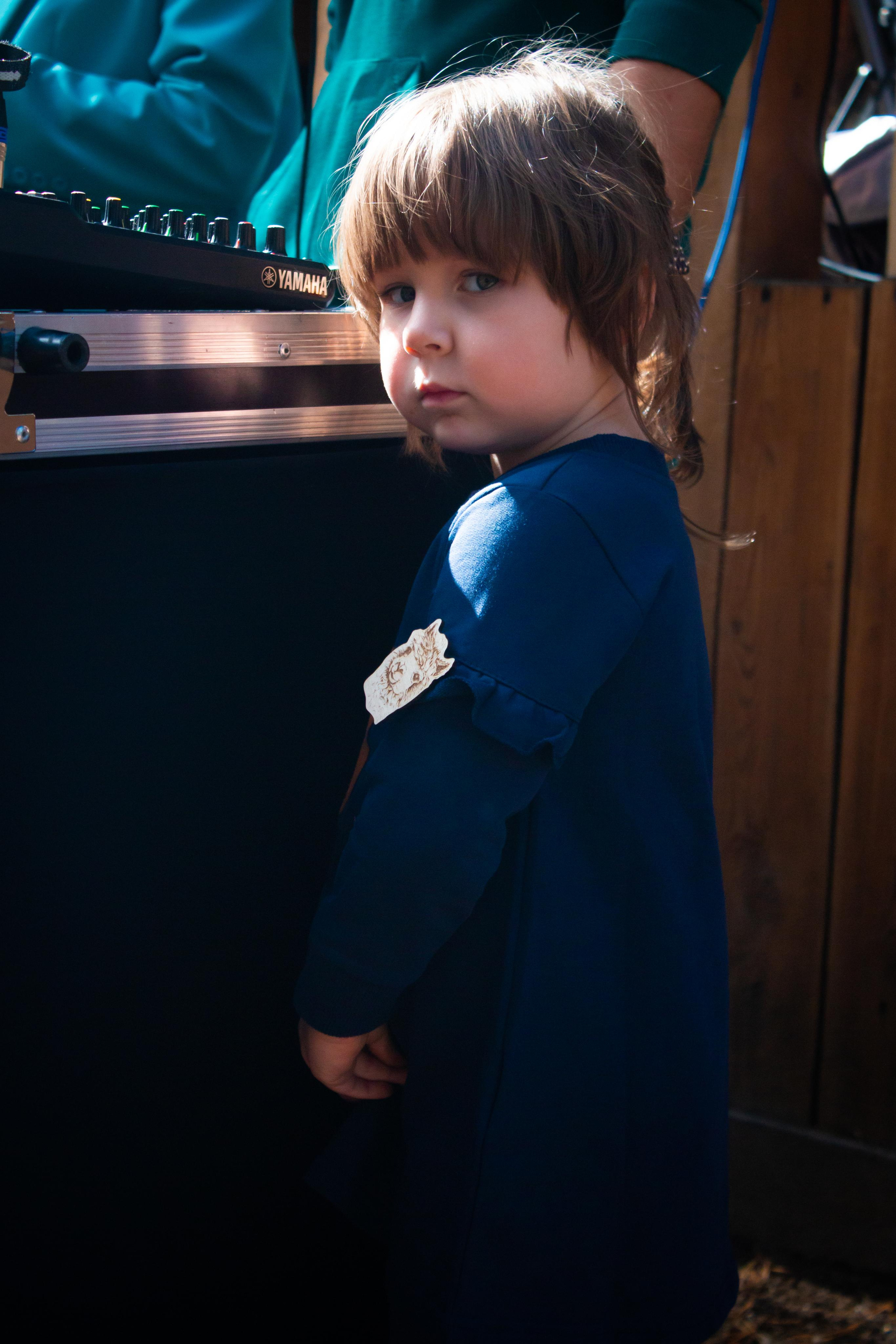 День рождения парка|10.09.23. Алексей Островский — Фотограф г. Чита