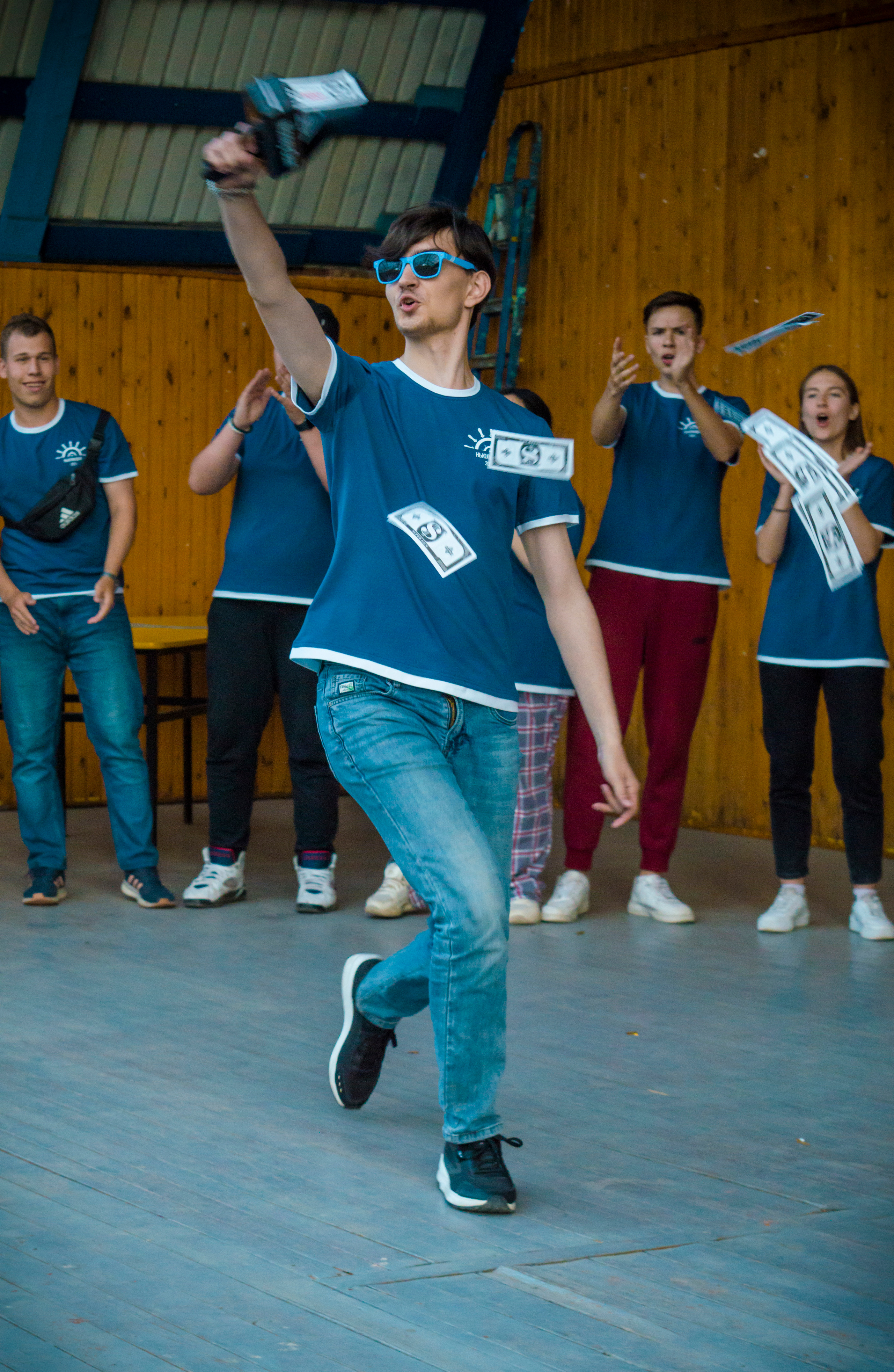 Ньюландия|2023. Алексей Островский — Фотограф г. Чита