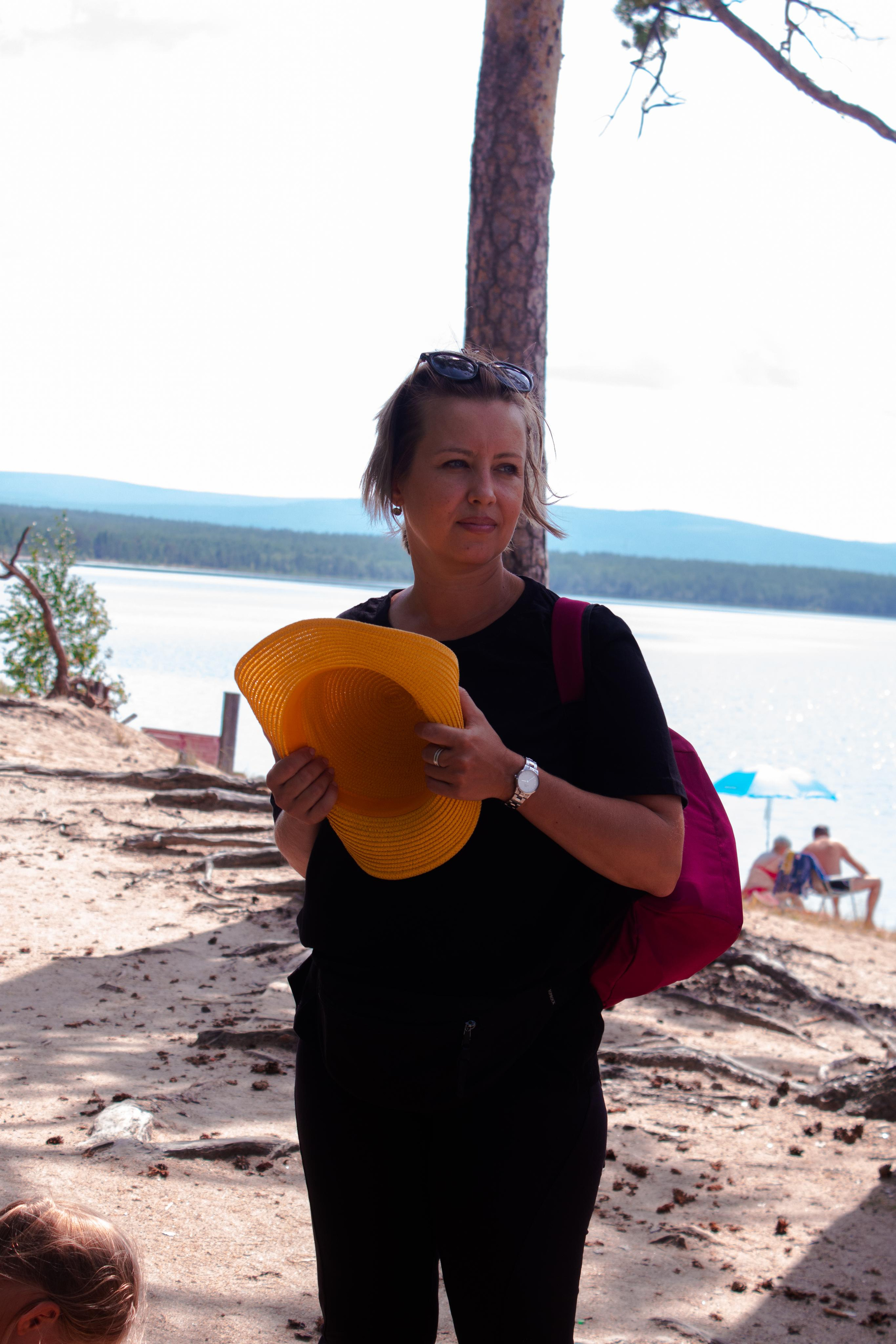 О. Арей 13.08.23. Алексей Островский — Фотограф г. Чита