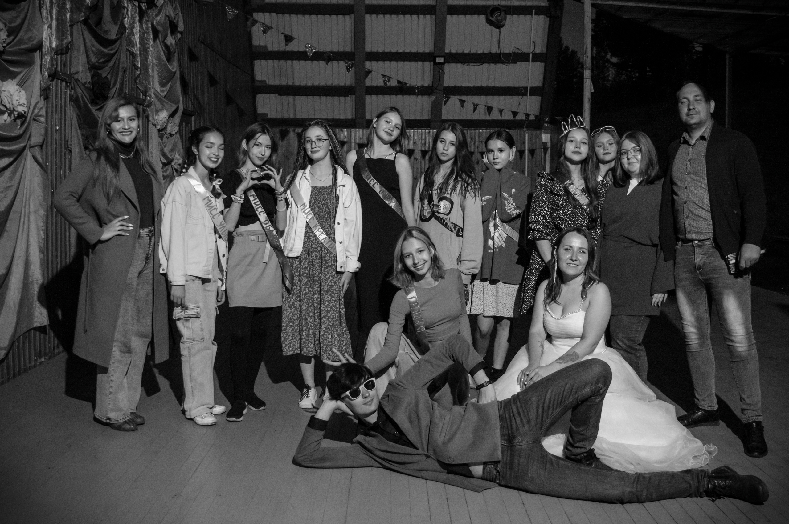 Ньюландия|2023. Алексей Островский — Фотограф г. Чита