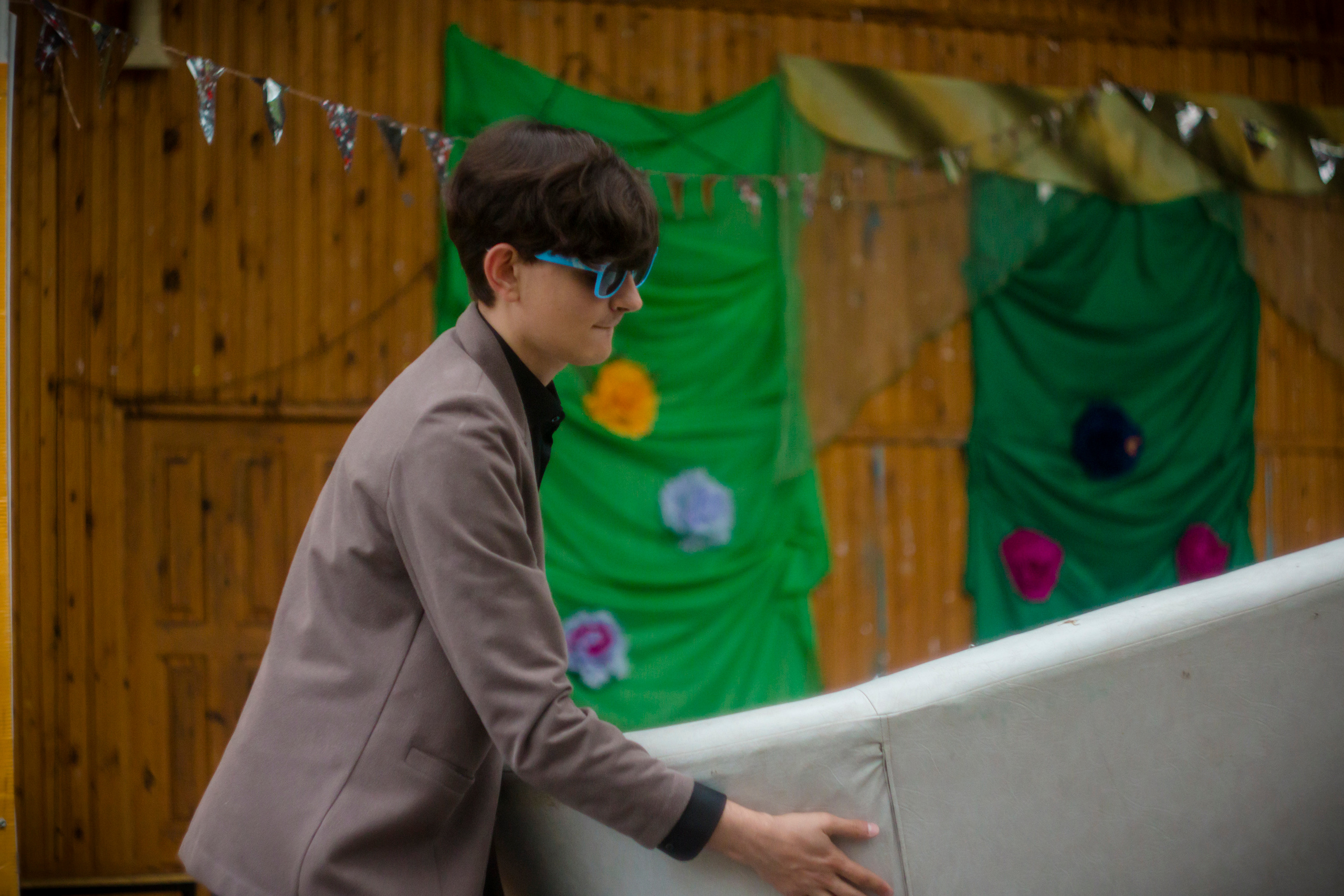 Ньюландия|2023. Алексей Островский — Фотограф г. Чита