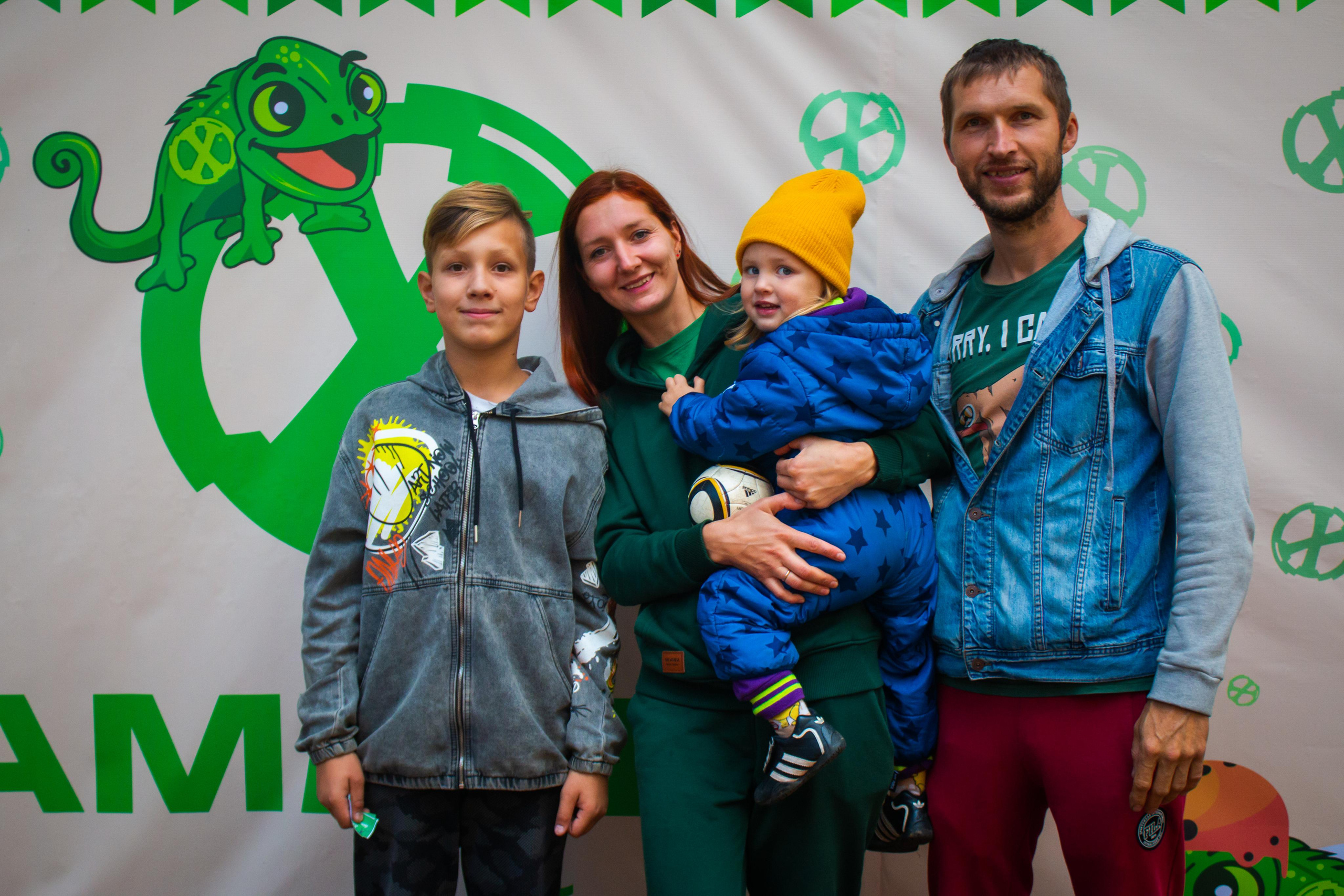 День рождения парка|10.09.23. Алексей Островский — Фотограф г. Чита