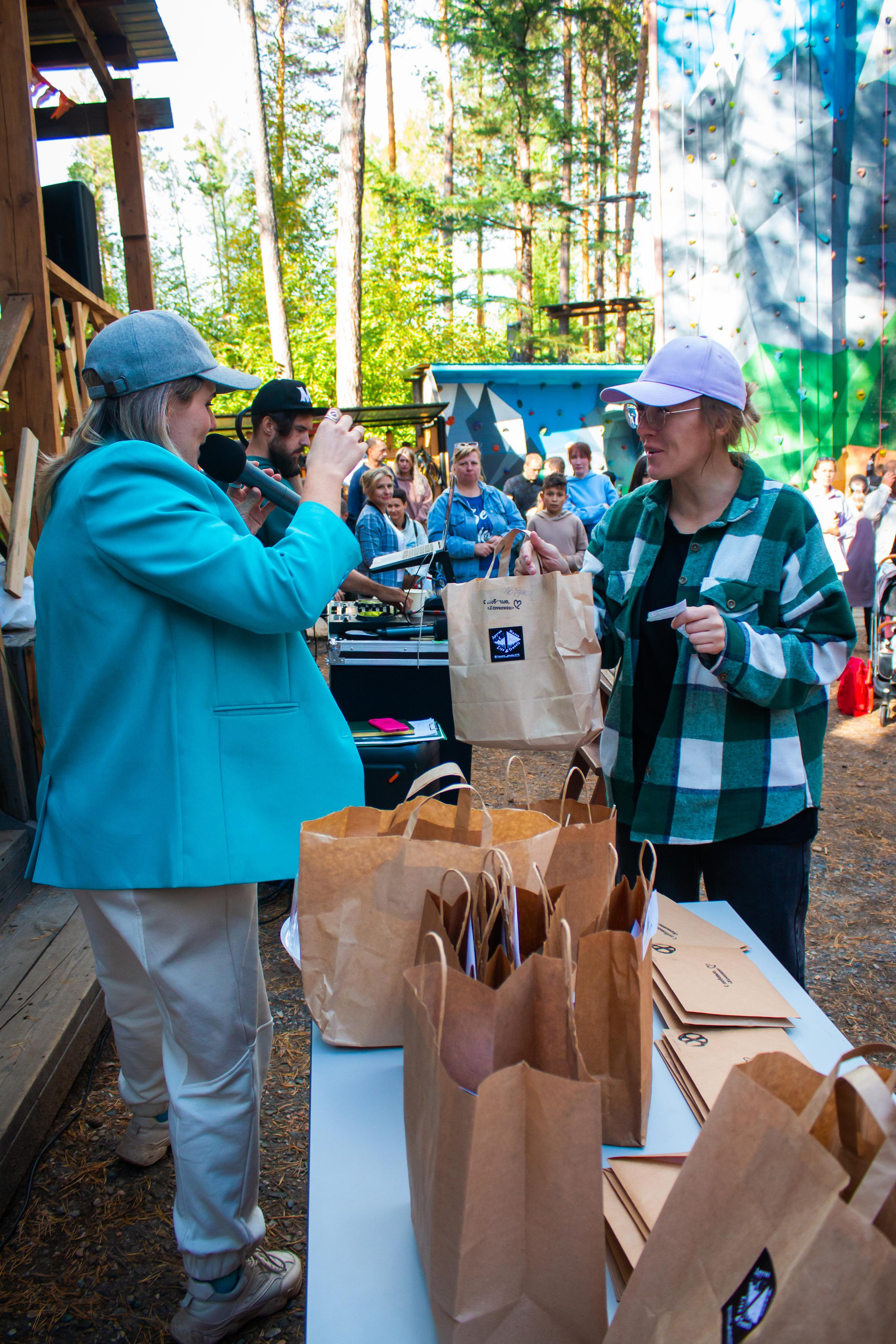 День рождения парка|10.09.23. Алексей Островский — Фотограф г. Чита