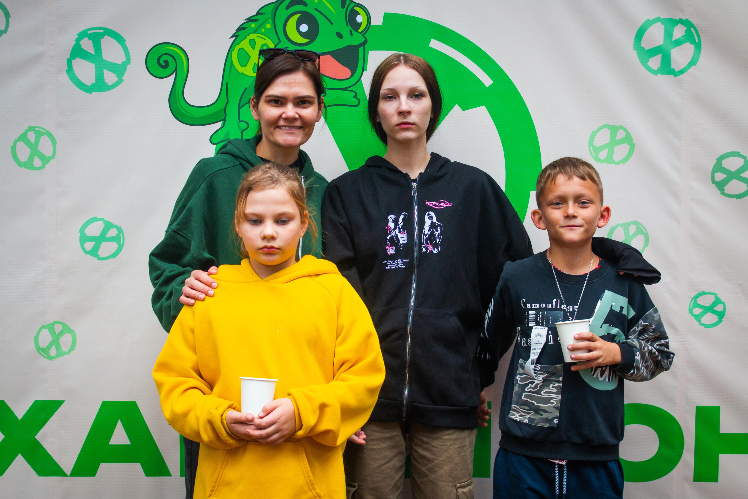 День рождения парка|10.09.23. Алексей Островский — Фотограф г. Чита