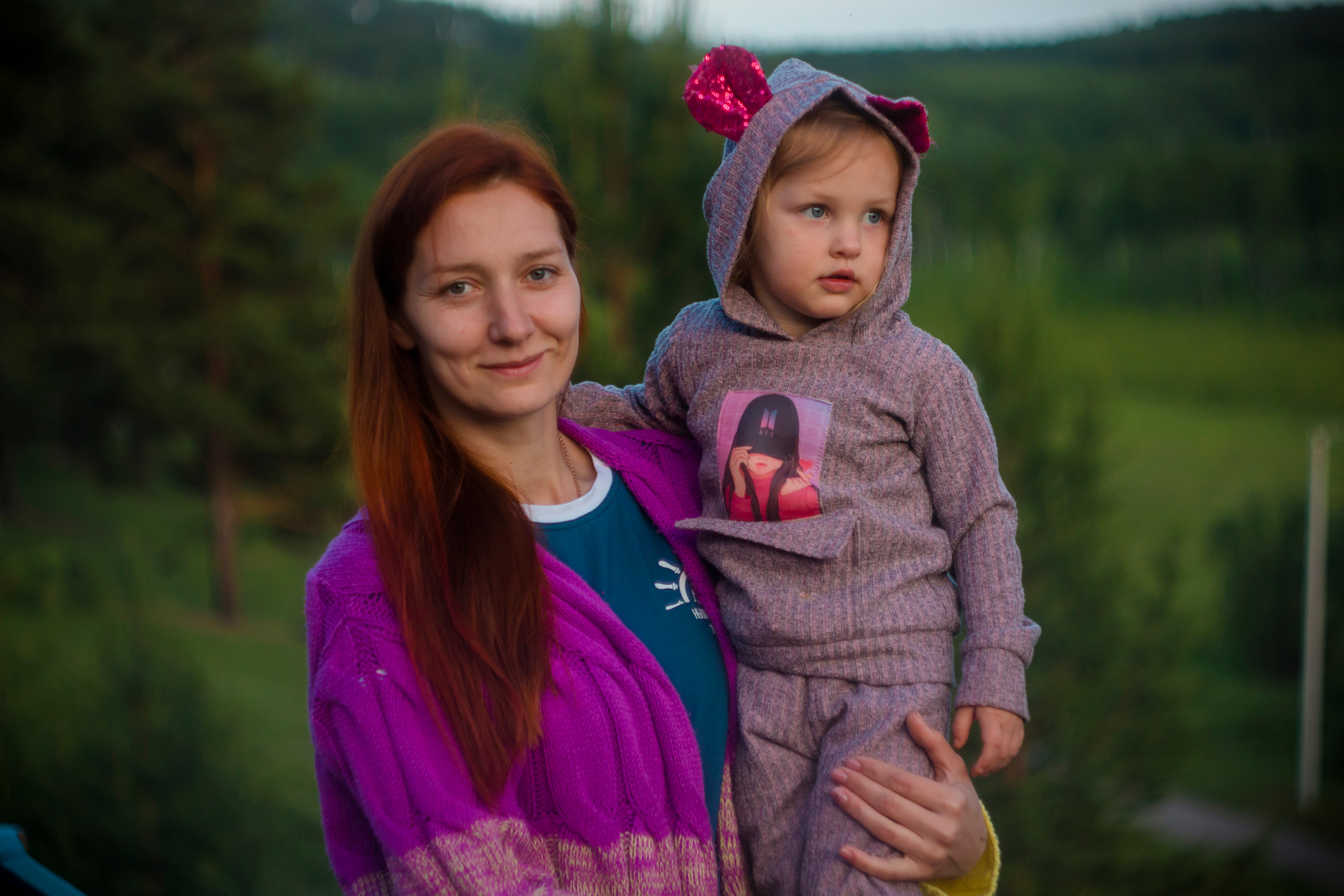 Ньюландия|2023. Алексей Островский — Фотограф г. Чита