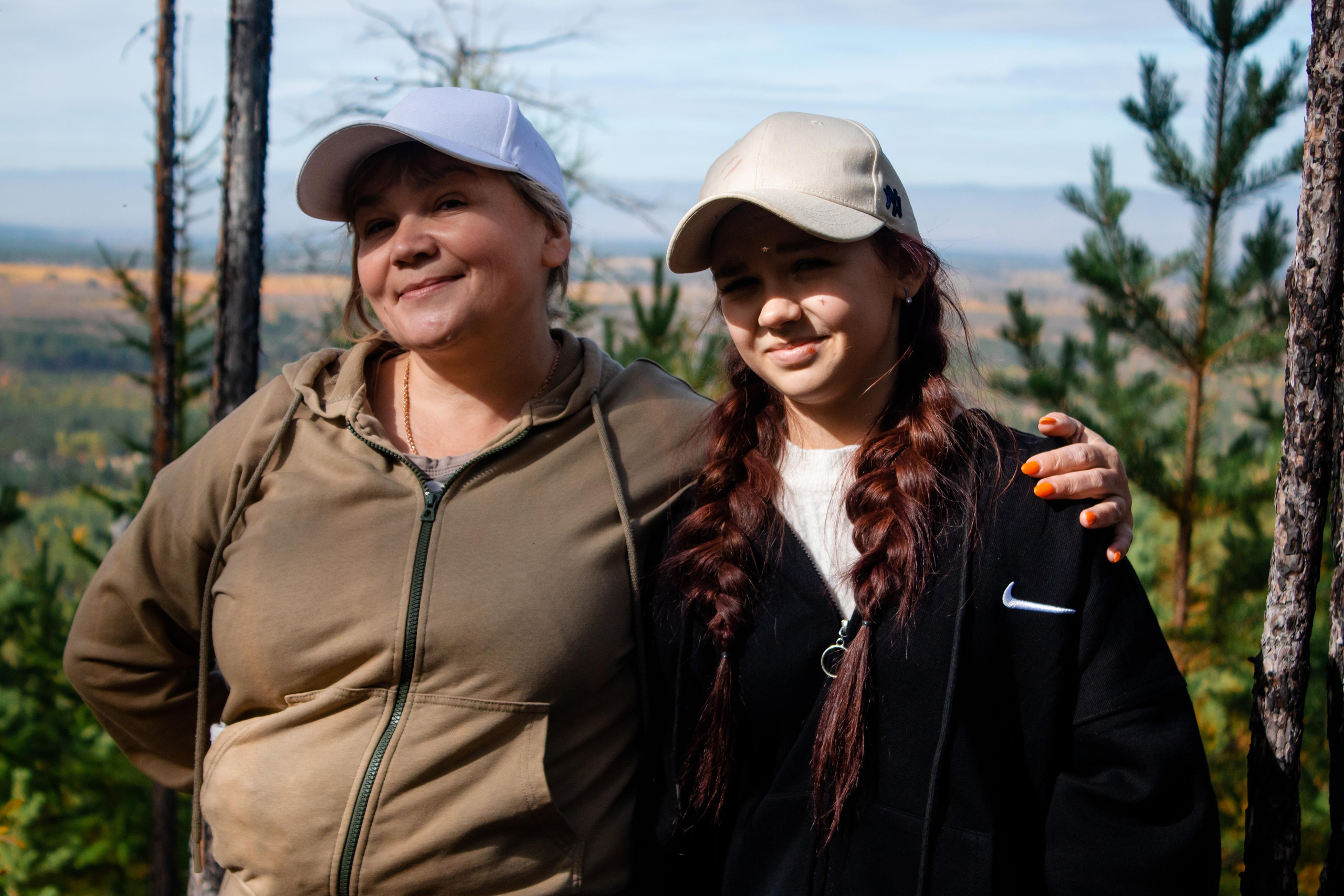 Арача 17.09.23. Алексей Островский — Фотограф г. Чита