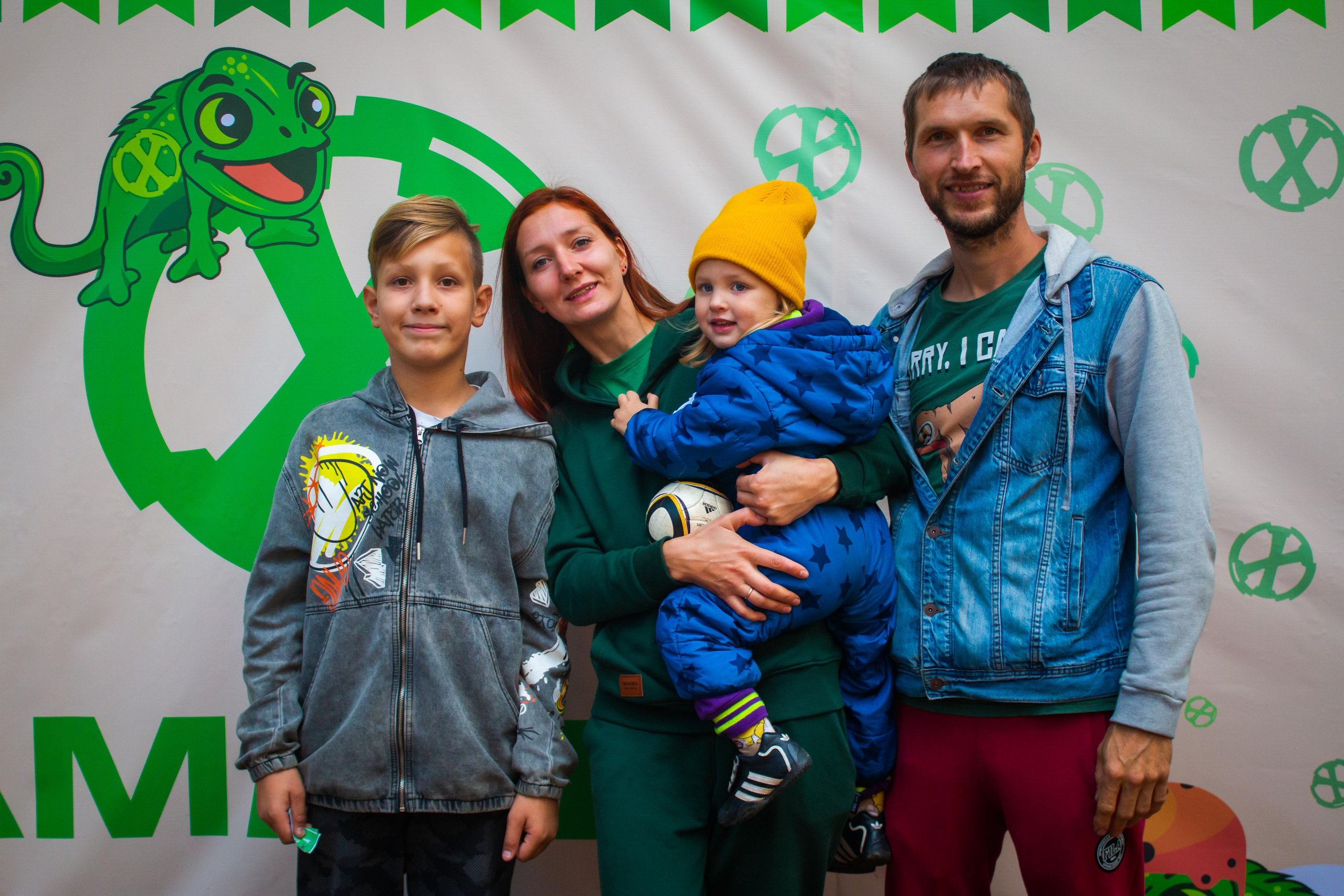 День рождения парка|10.09.23. Алексей Островский — Фотограф г. Чита