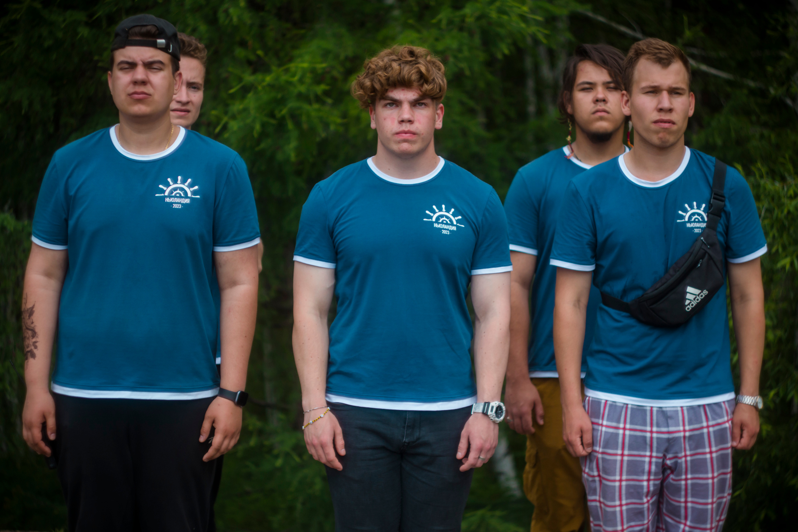 Ньюландия|2023. Алексей Островский — Фотограф г. Чита