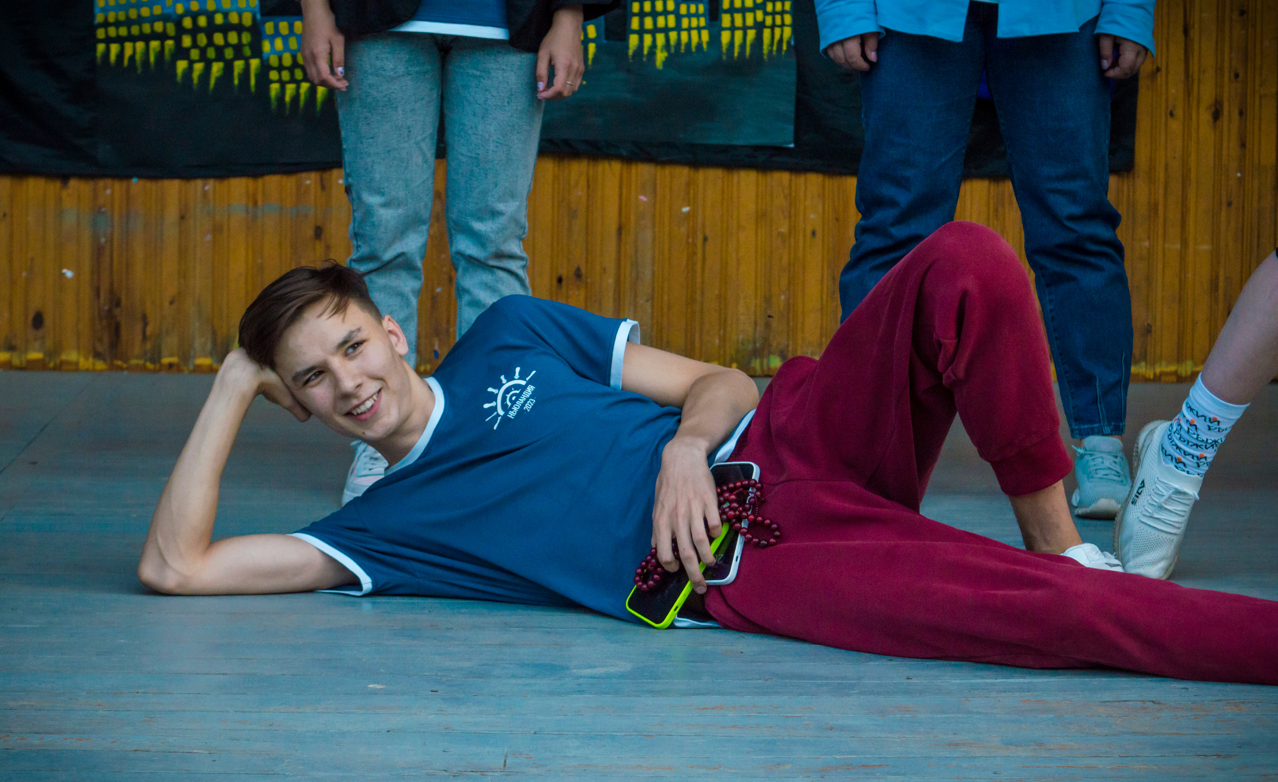 Ньюландия|2023. Алексей Островский — Фотограф г. Чита