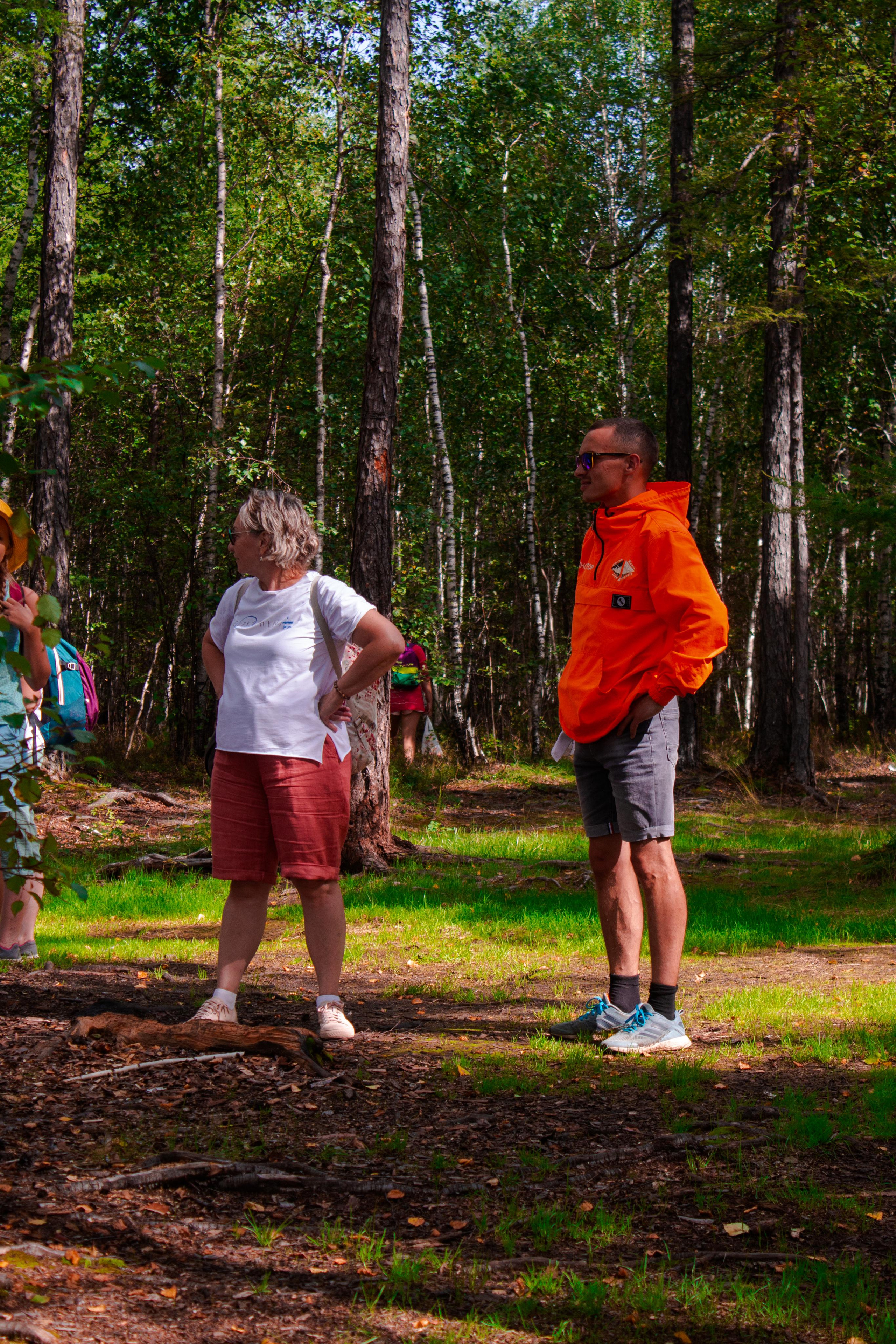 О. Арей 13.08.23. Алексей Островский — Фотограф г. Чита
