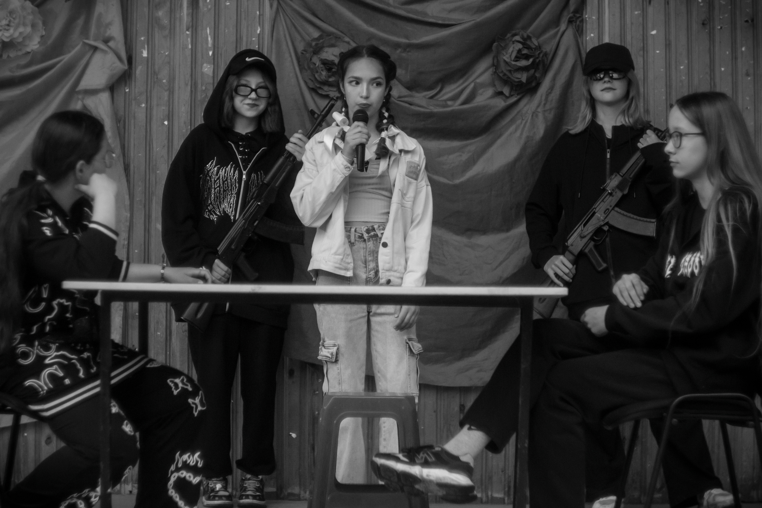 Ньюландия|2023. Алексей Островский — Фотограф г. Чита