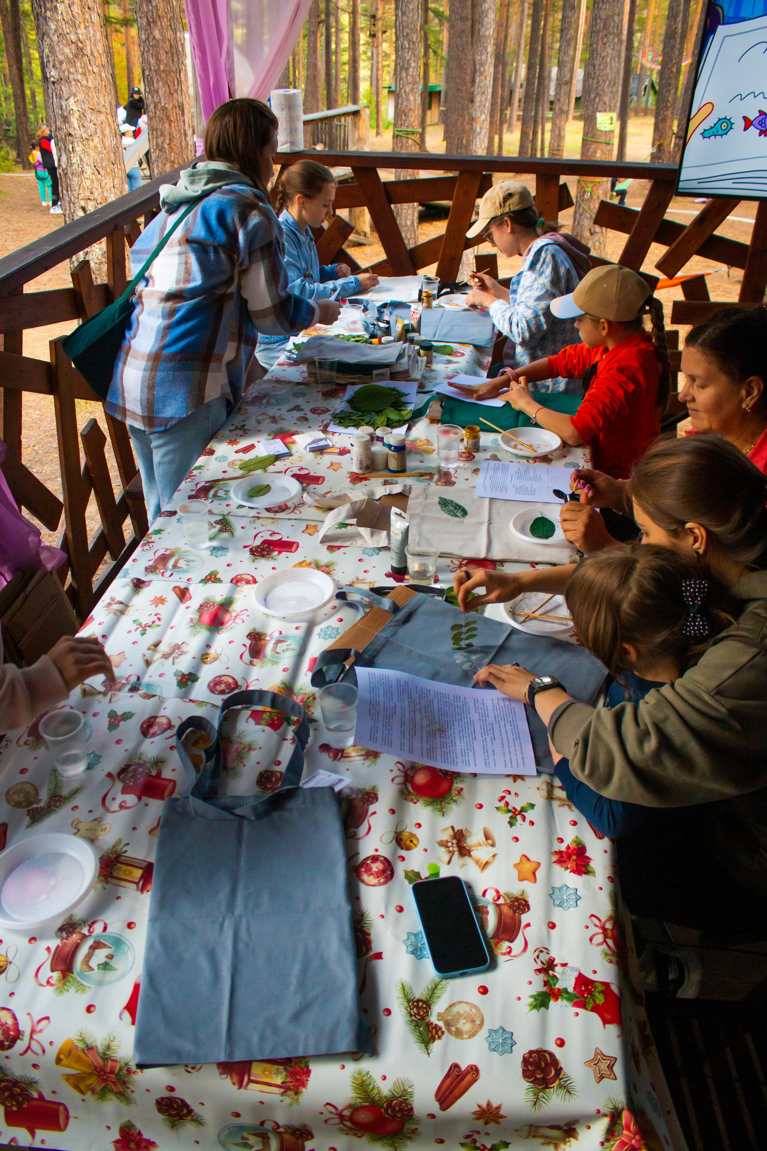 День рождения парка|10.09.23. Алексей Островский — Фотограф г. Чита