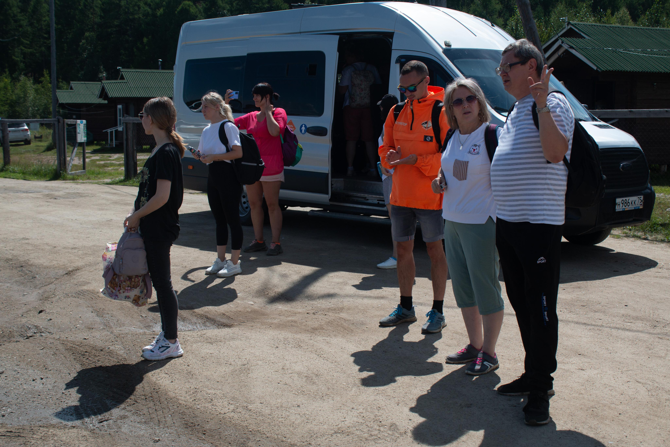 О. Арей 13.08.23. Алексей Островский — Фотограф г. Чита