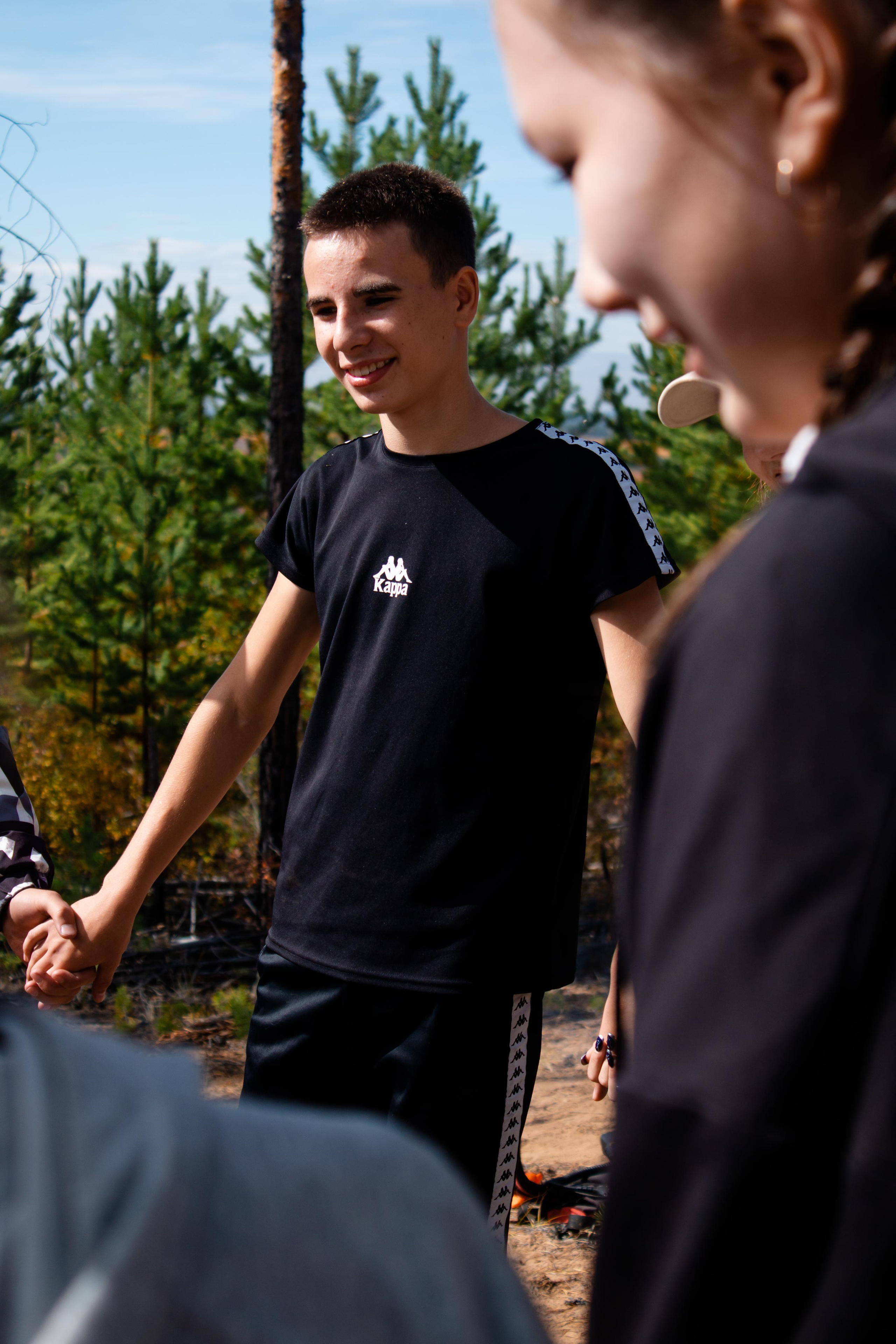 Арача 17.09.23. Алексей Островский — Фотограф г. Чита