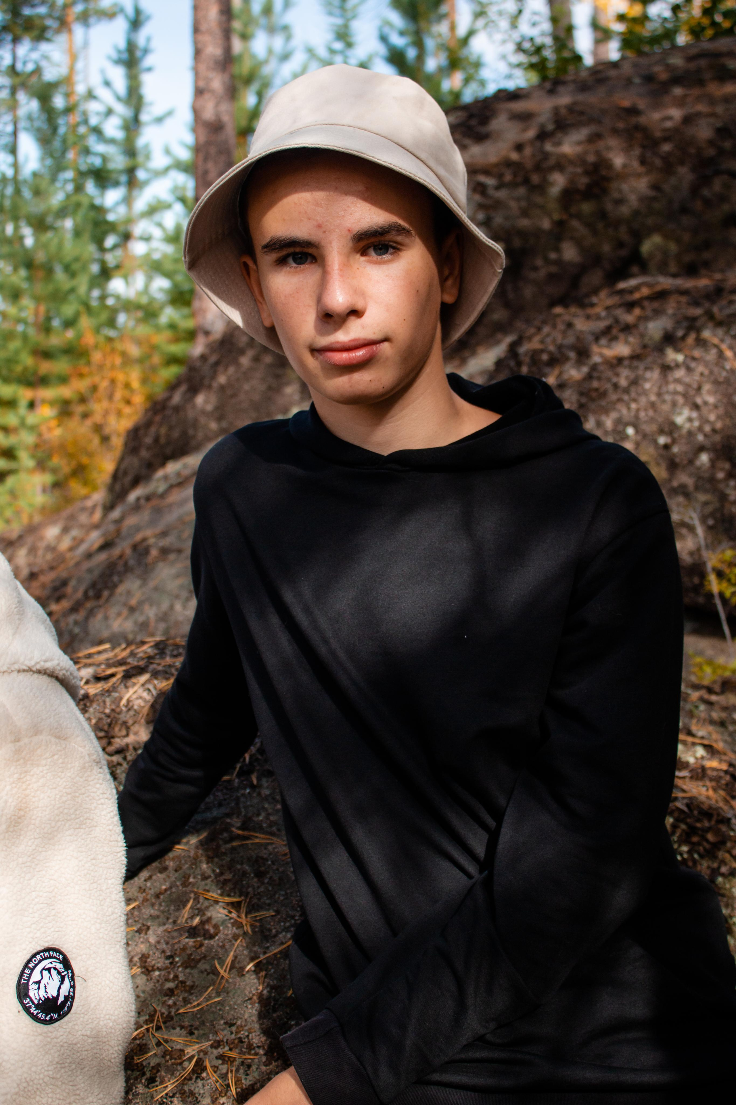 Арача 17.09.23. Алексей Островский — Фотограф г. Чита