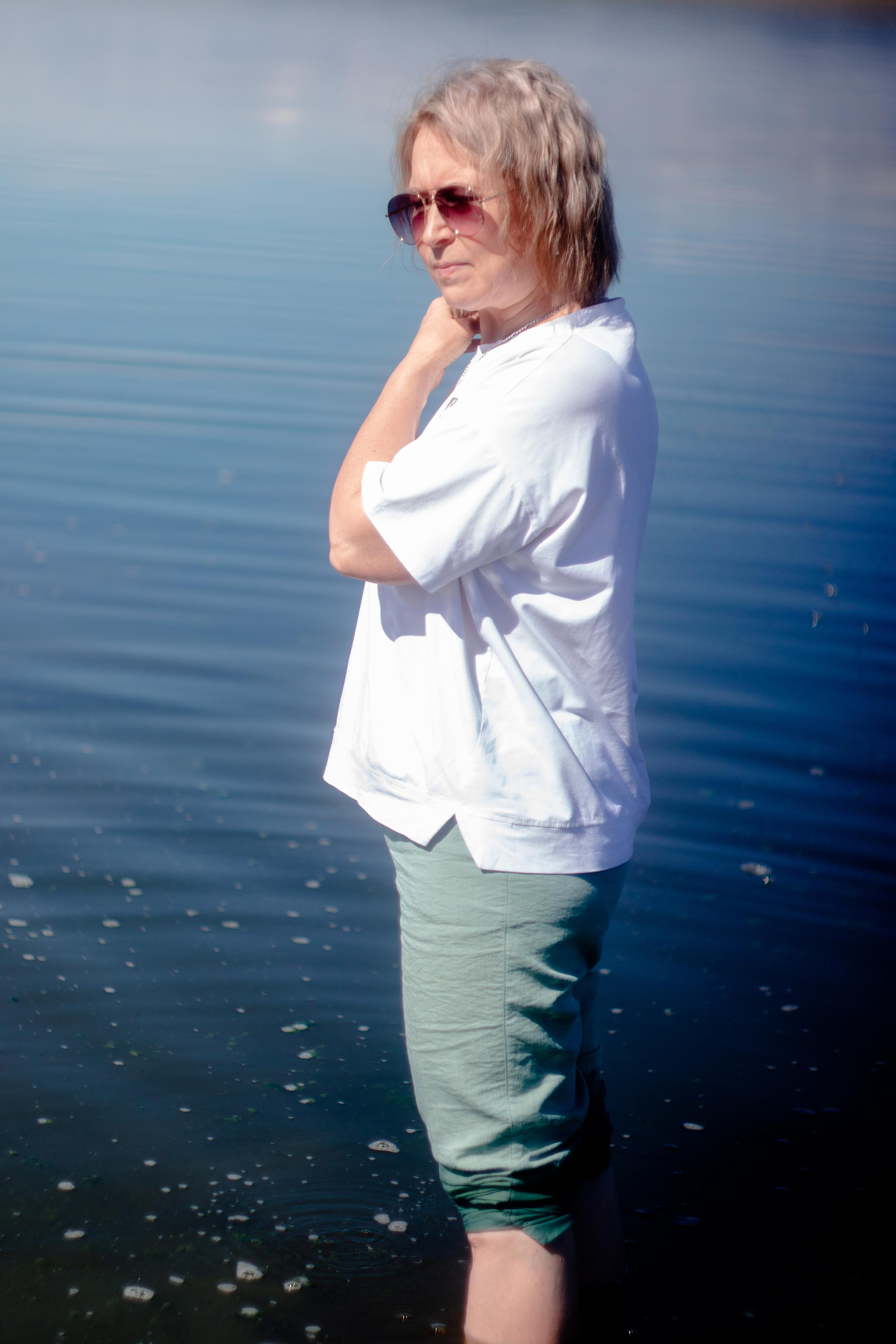 О. Арей 13.08.23. Алексей Островский — Фотограф г. Чита