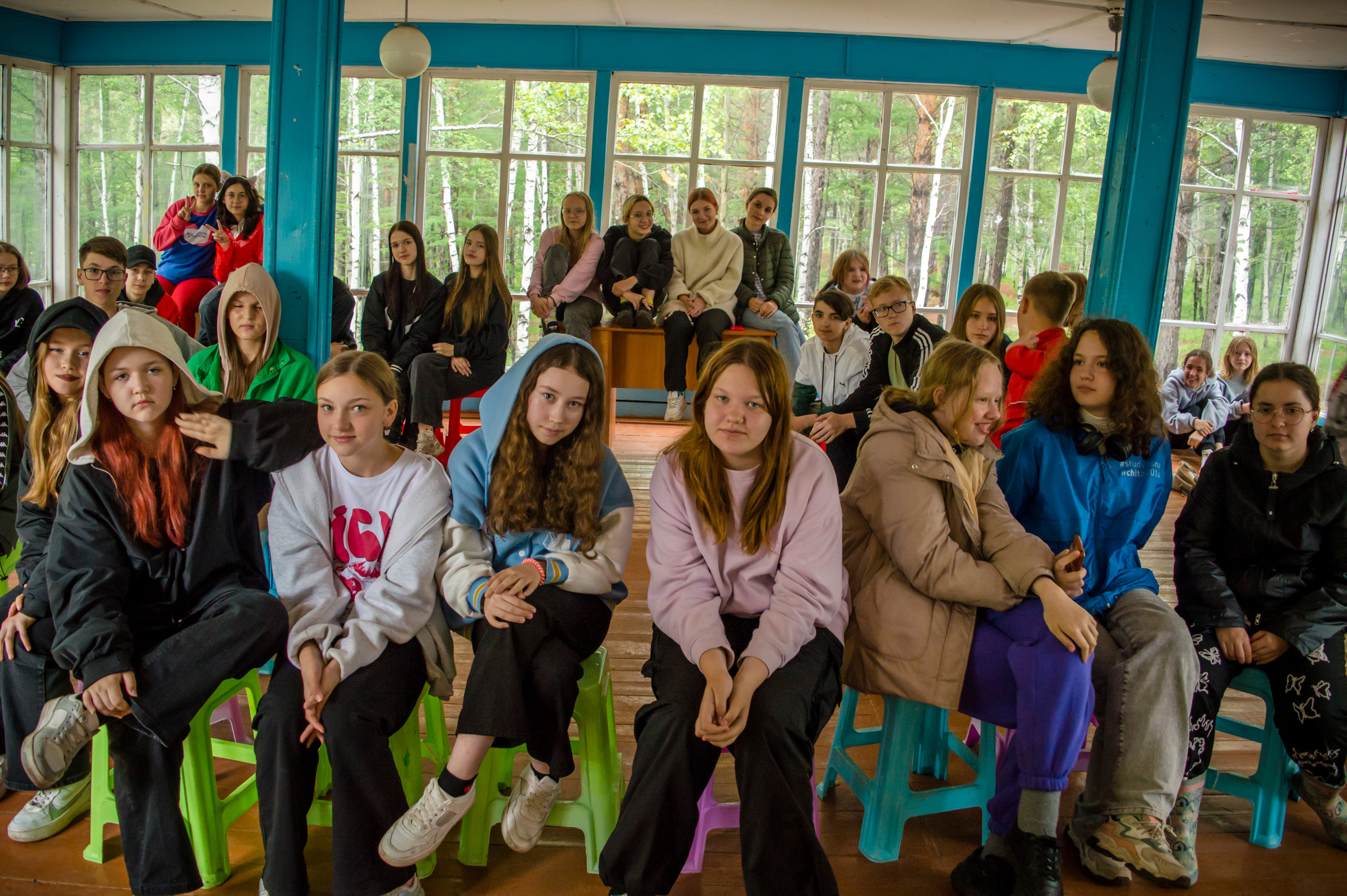 Ньюландия|2023. Алексей Островский — Фотограф г. Чита