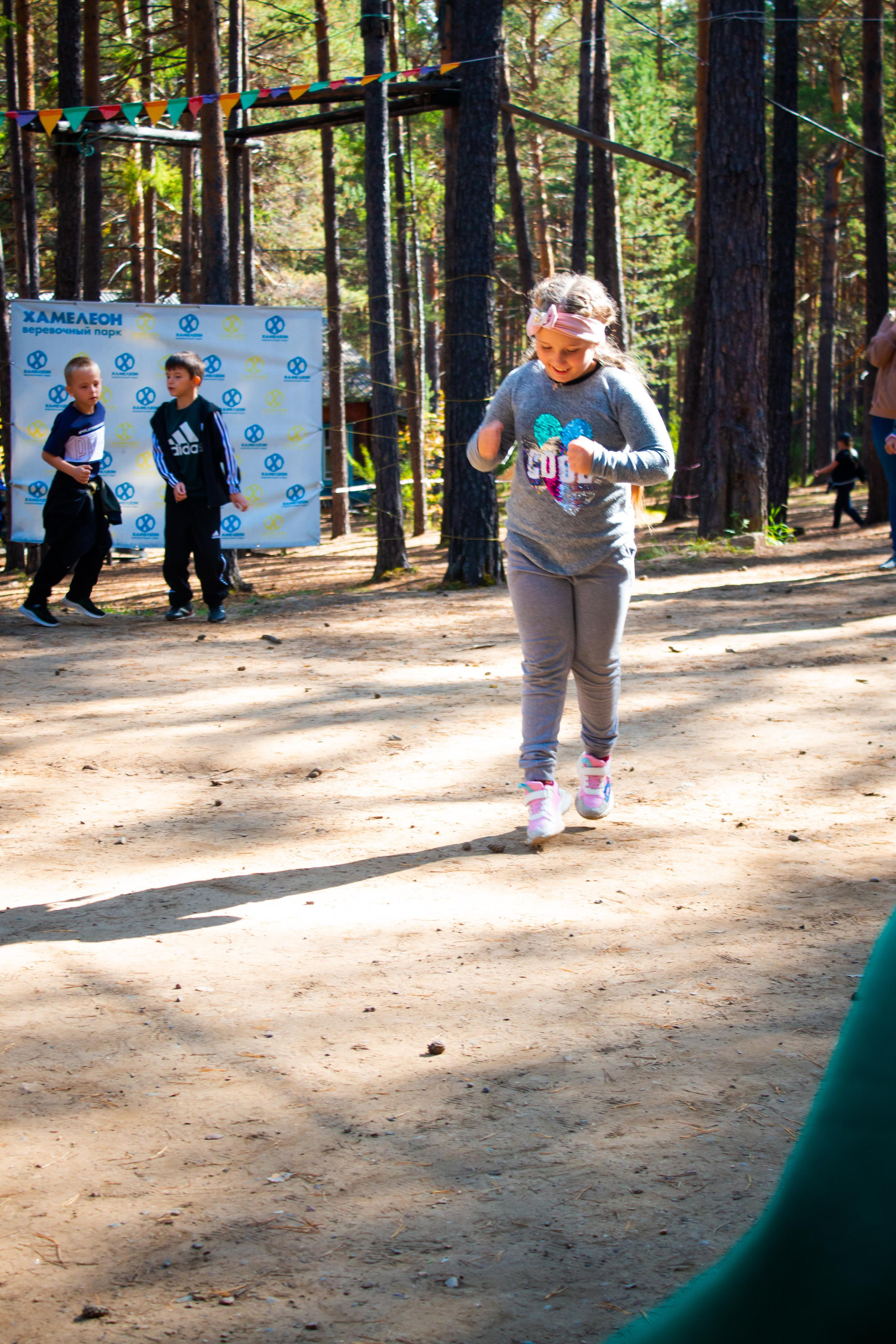 День рождения парка|10.09.23. Алексей Островский — Фотограф г. Чита