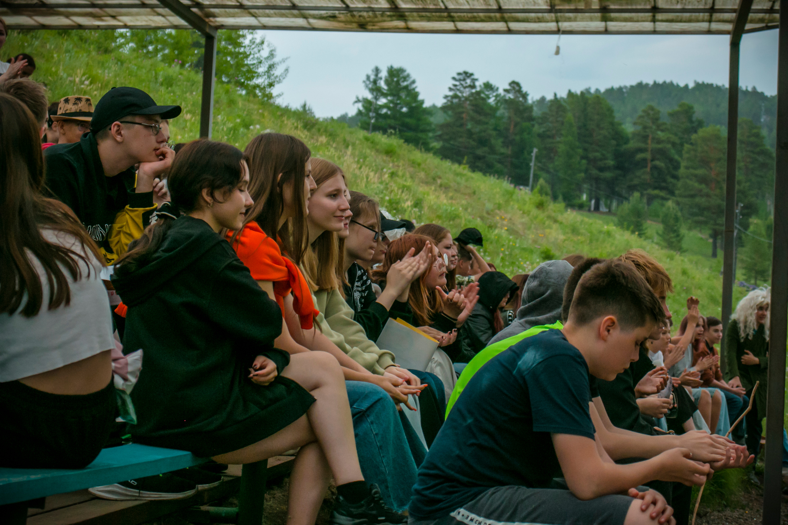 Ньюландия|2023. Алексей Островский — Фотограф г. Чита