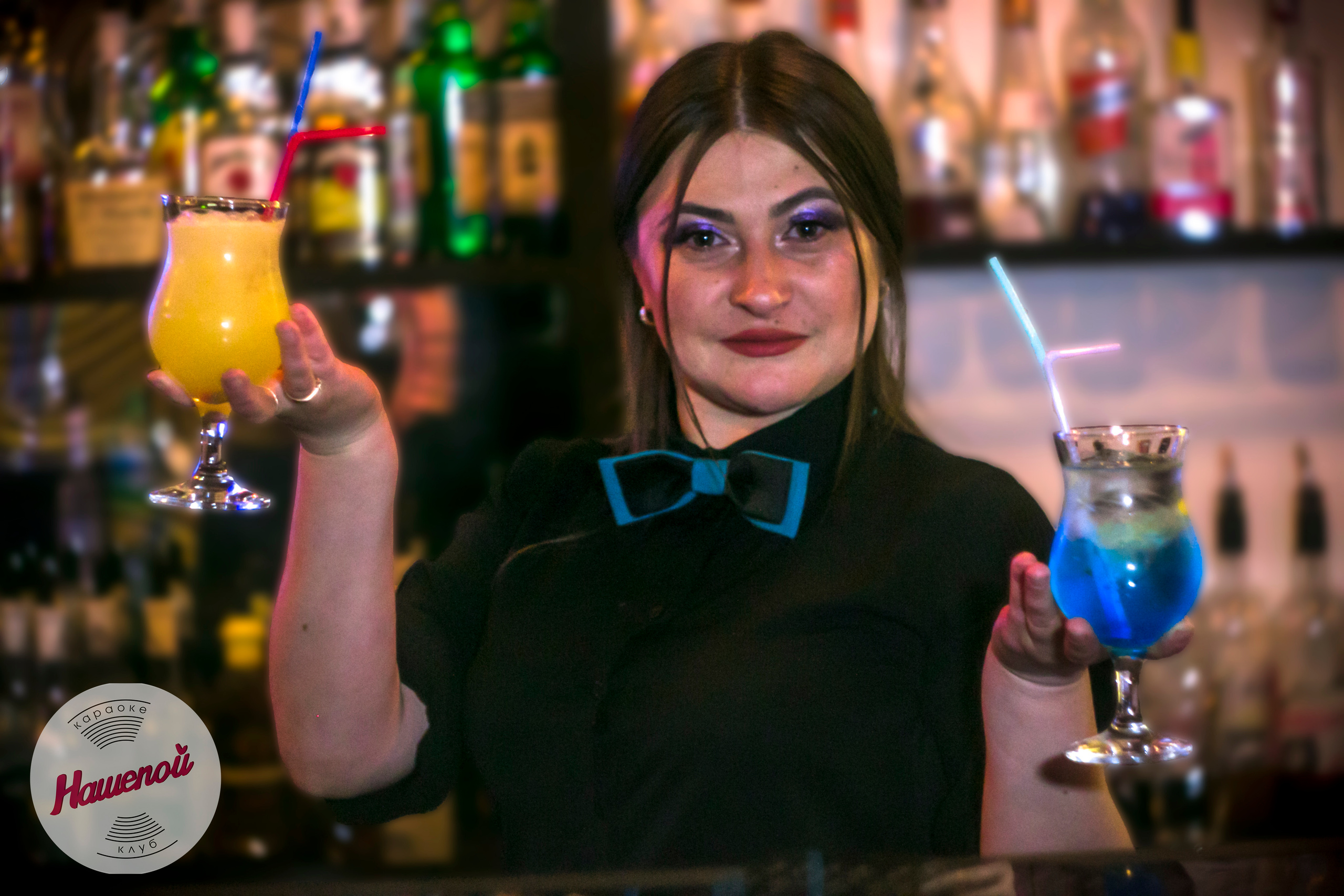 Караоке клуб|Нашепой. Алексей Островский — Фотограф г. Чита