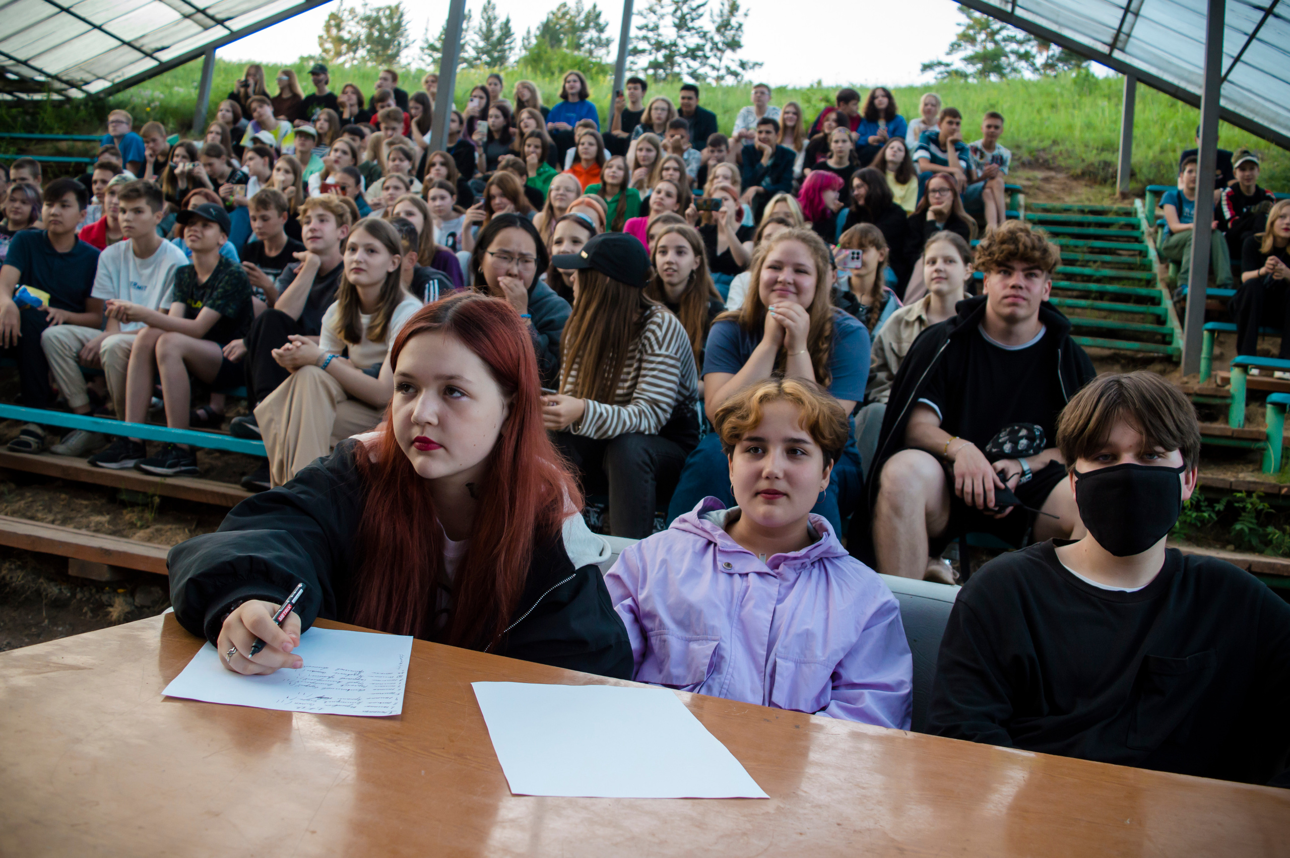 Ньюландия|2023. Алексей Островский — Фотограф г. Чита