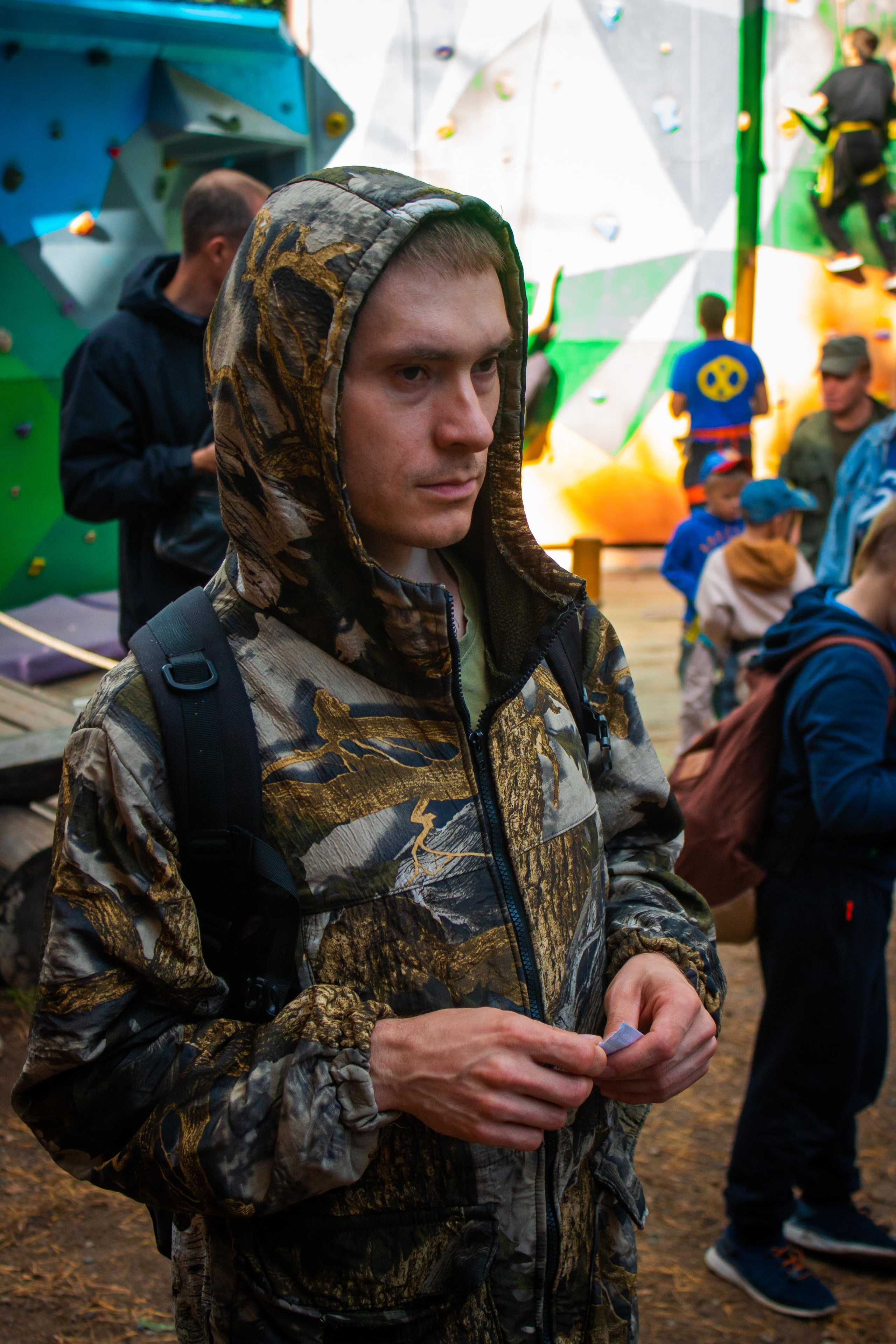 День рождения парка|10.09.23. Алексей Островский — Фотограф г. Чита