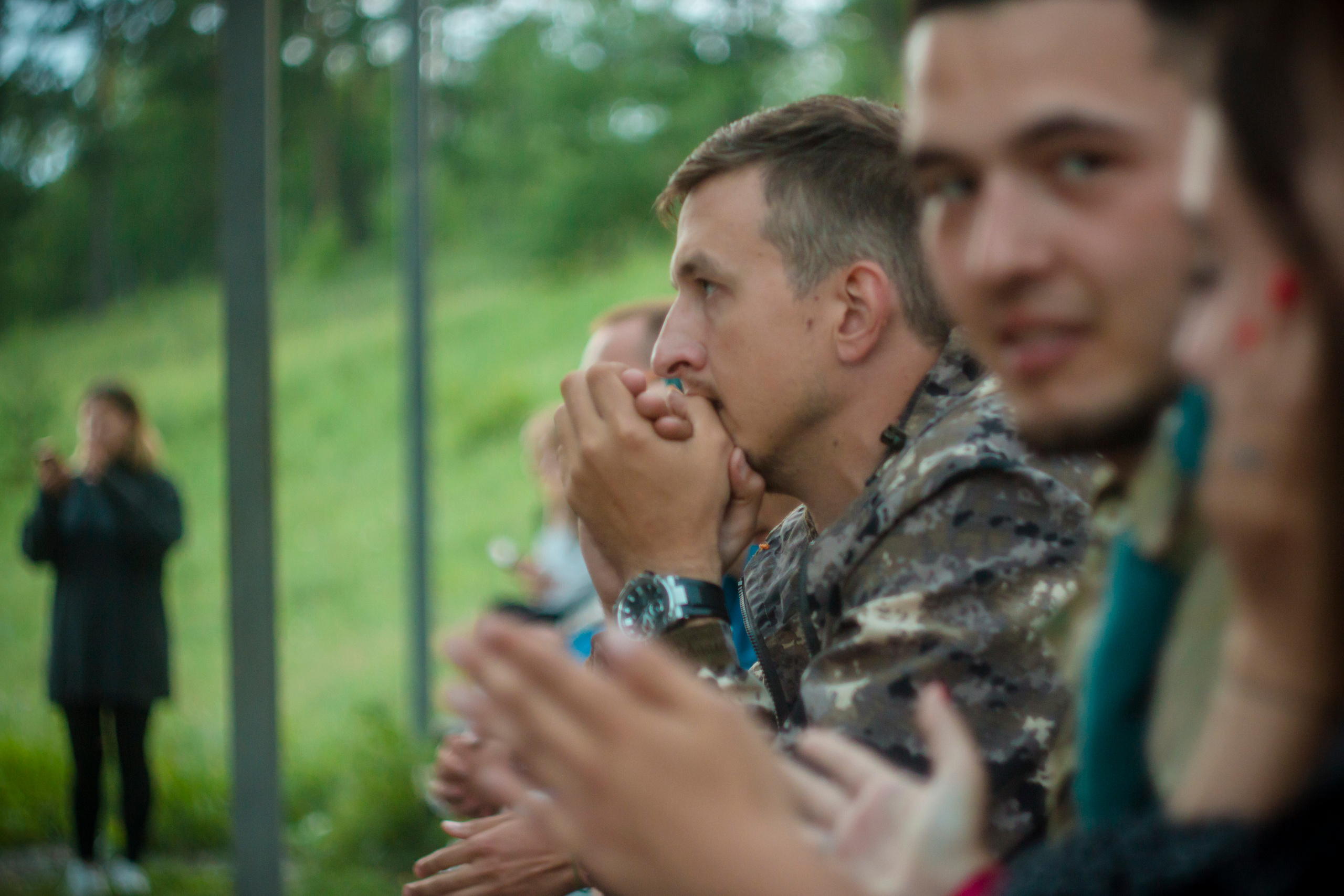 Ньюландия|2023. Алексей Островский — Фотограф г. Чита