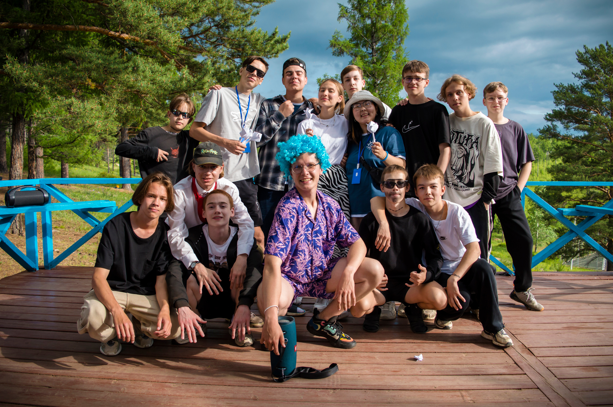 Ньюландия|2023. Алексей Островский — Фотограф г. Чита