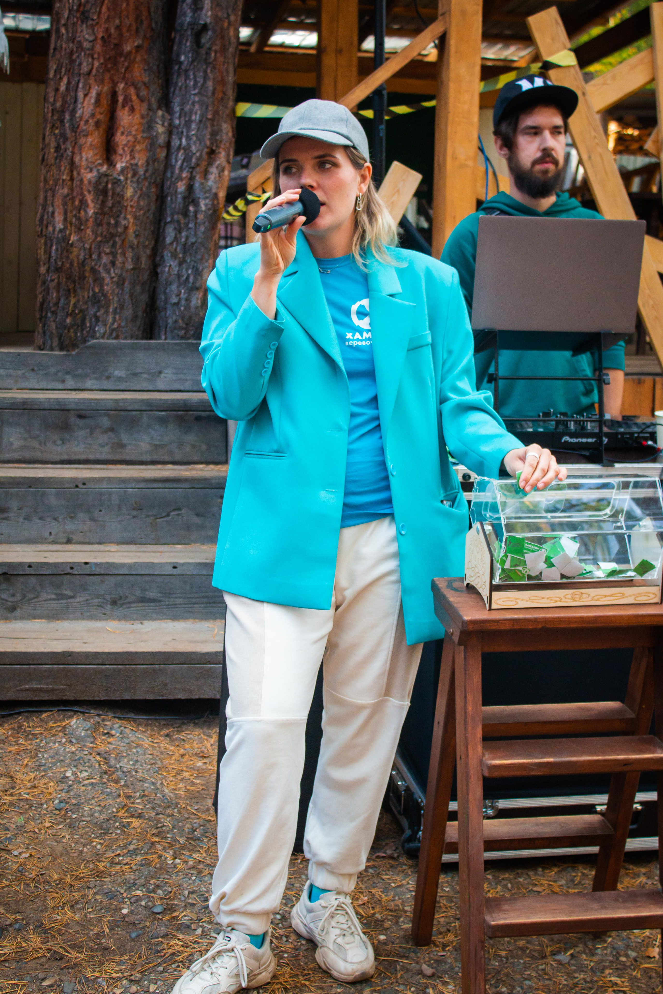 День рождения парка|10.09.23. Алексей Островский — Фотограф г. Чита