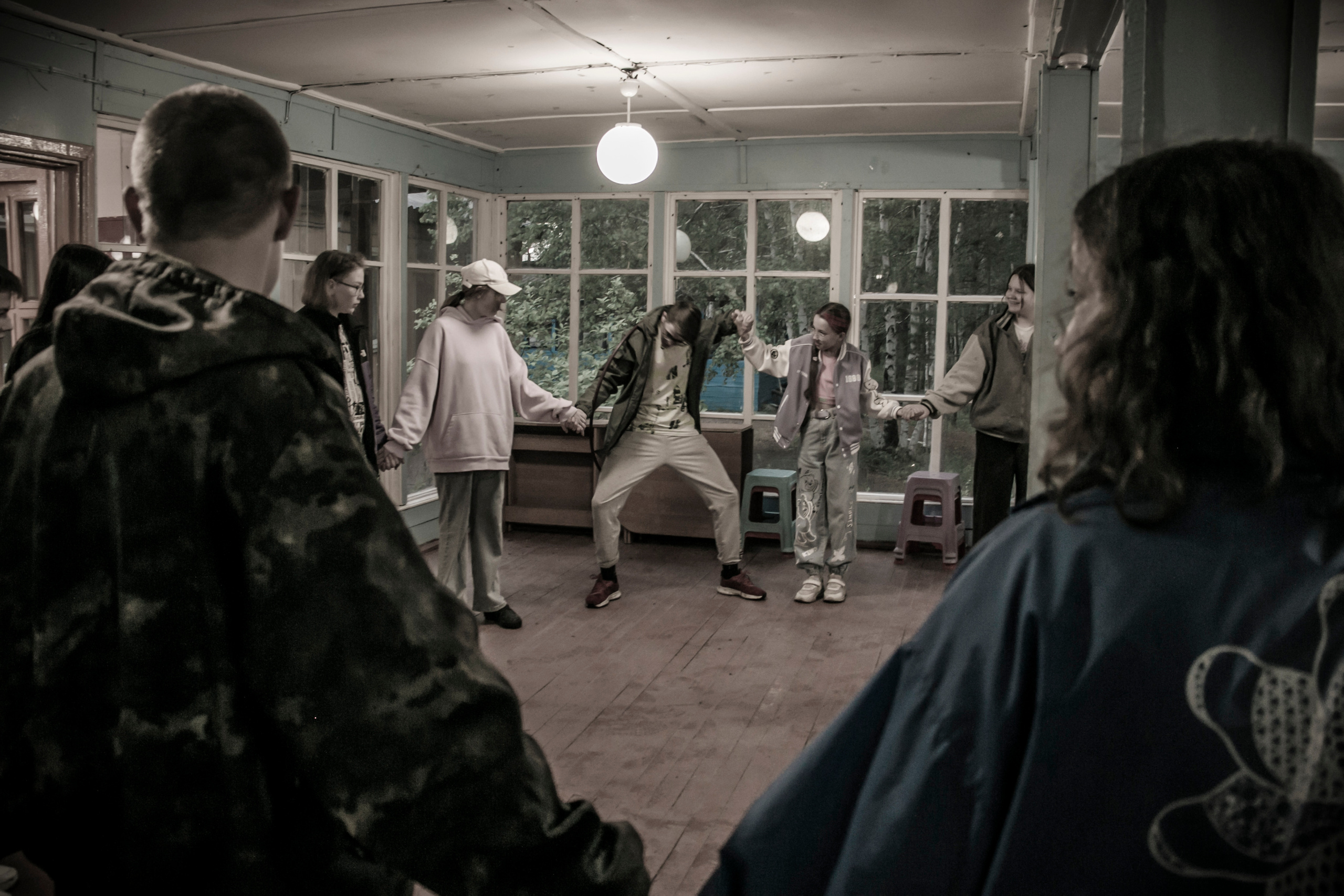 Ньюландия|2023. Алексей Островский — Фотограф г. Чита